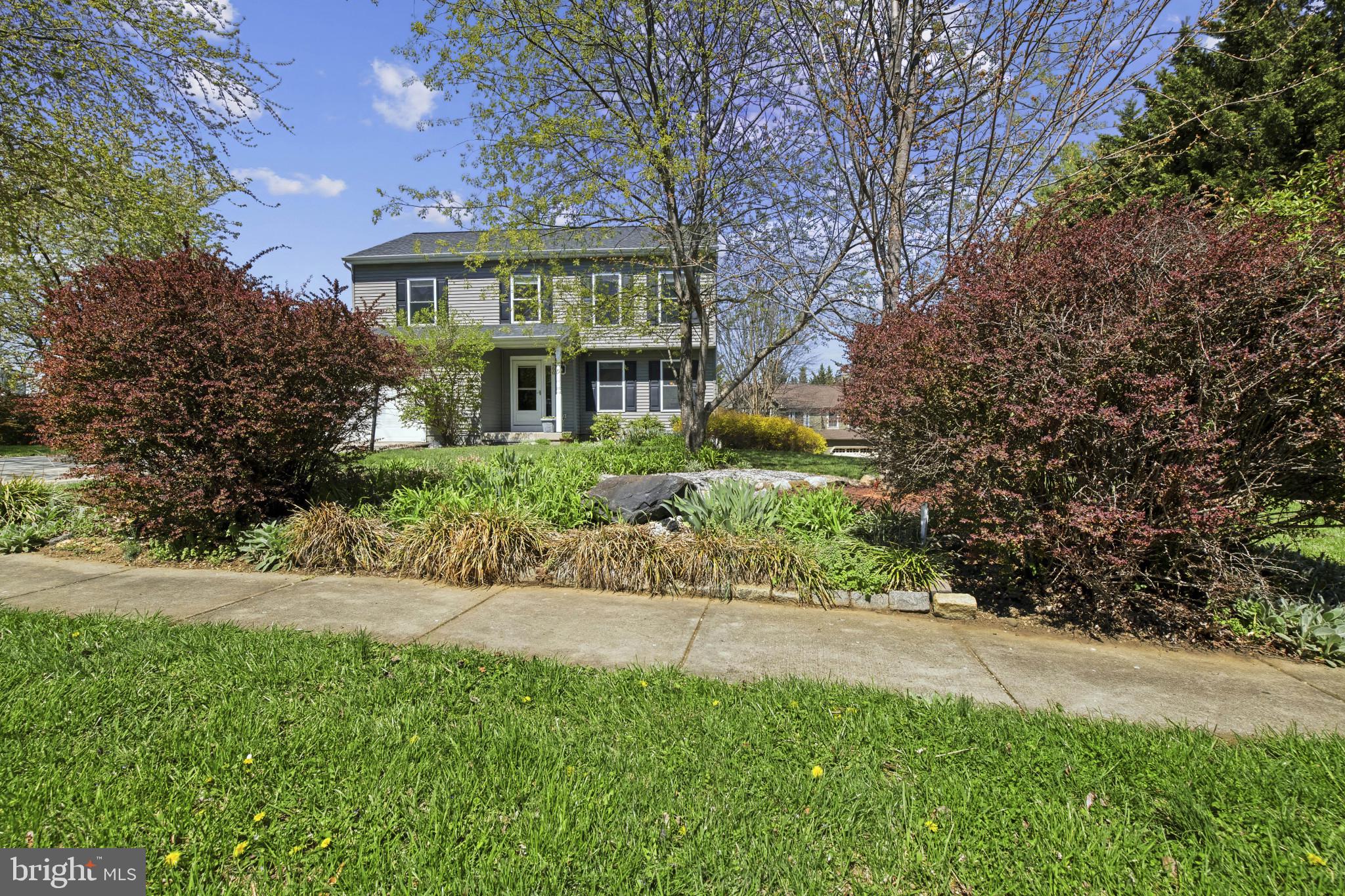 WHISPERING MEADOWS - Residential