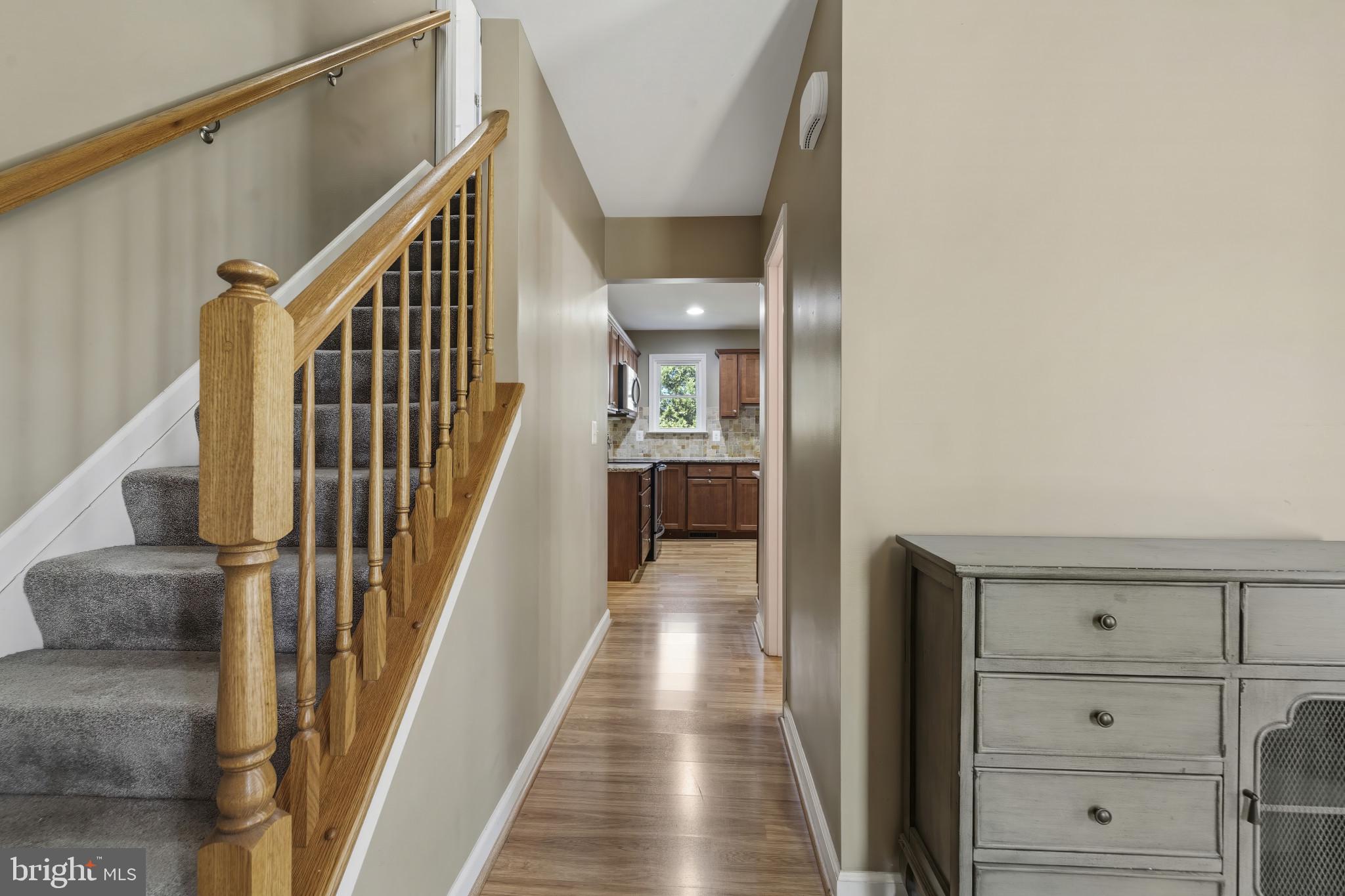 WHISPERING MEADOWS - Residential