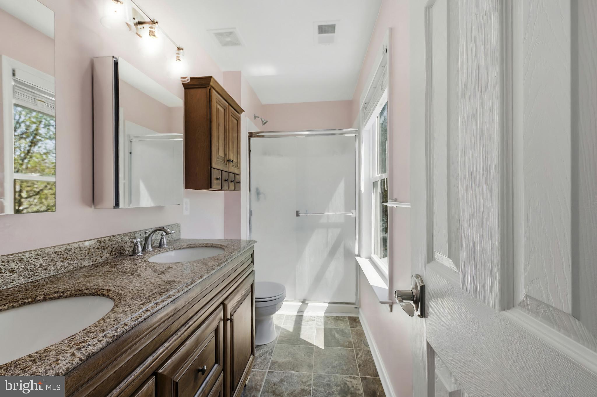 WHISPERING MEADOWS - Residential