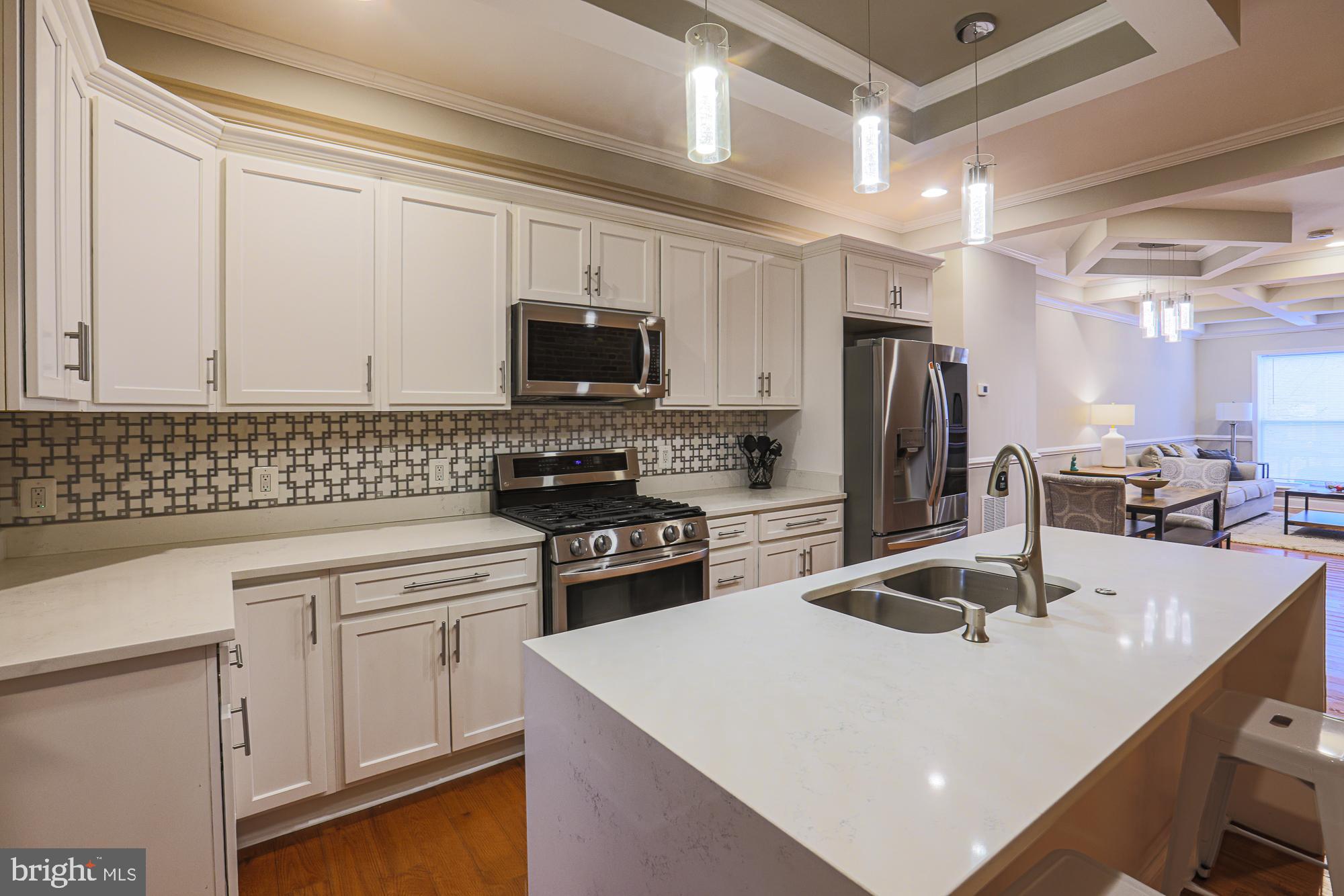 MILTON-MONTFORD - Residential