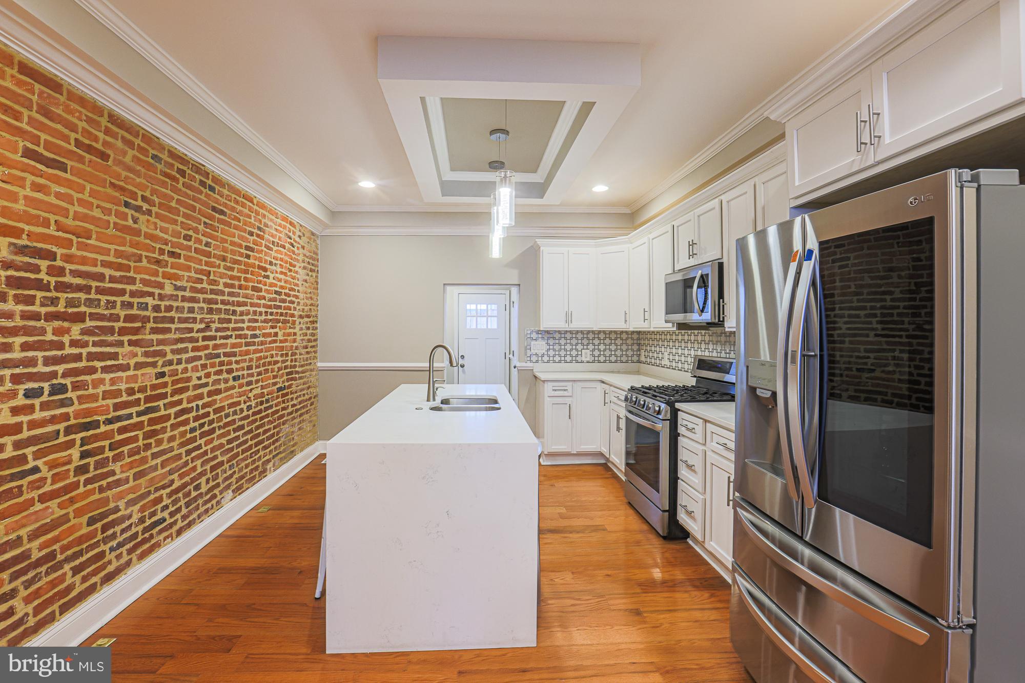 MILTON-MONTFORD - Residential