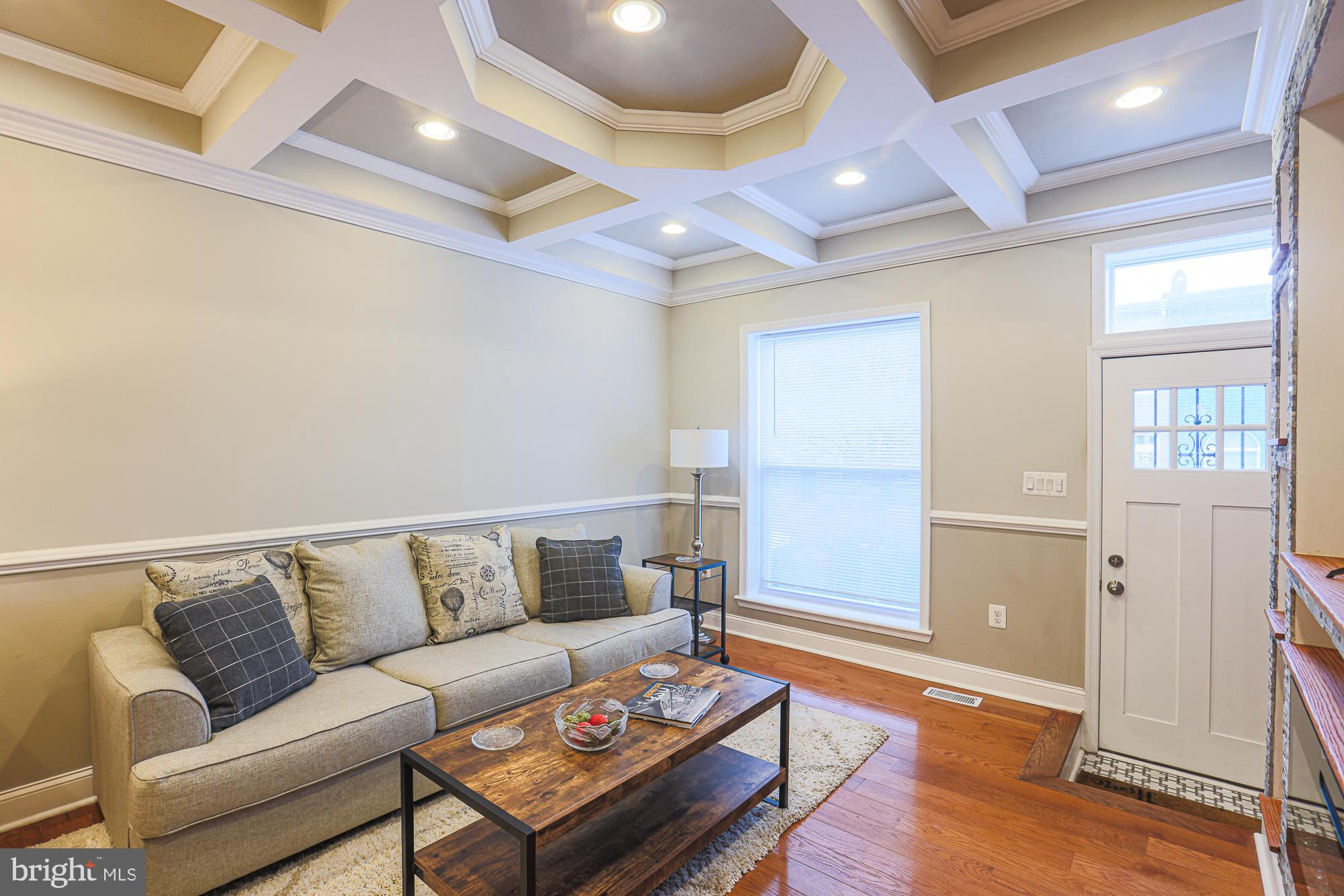 MILTON-MONTFORD - Residential