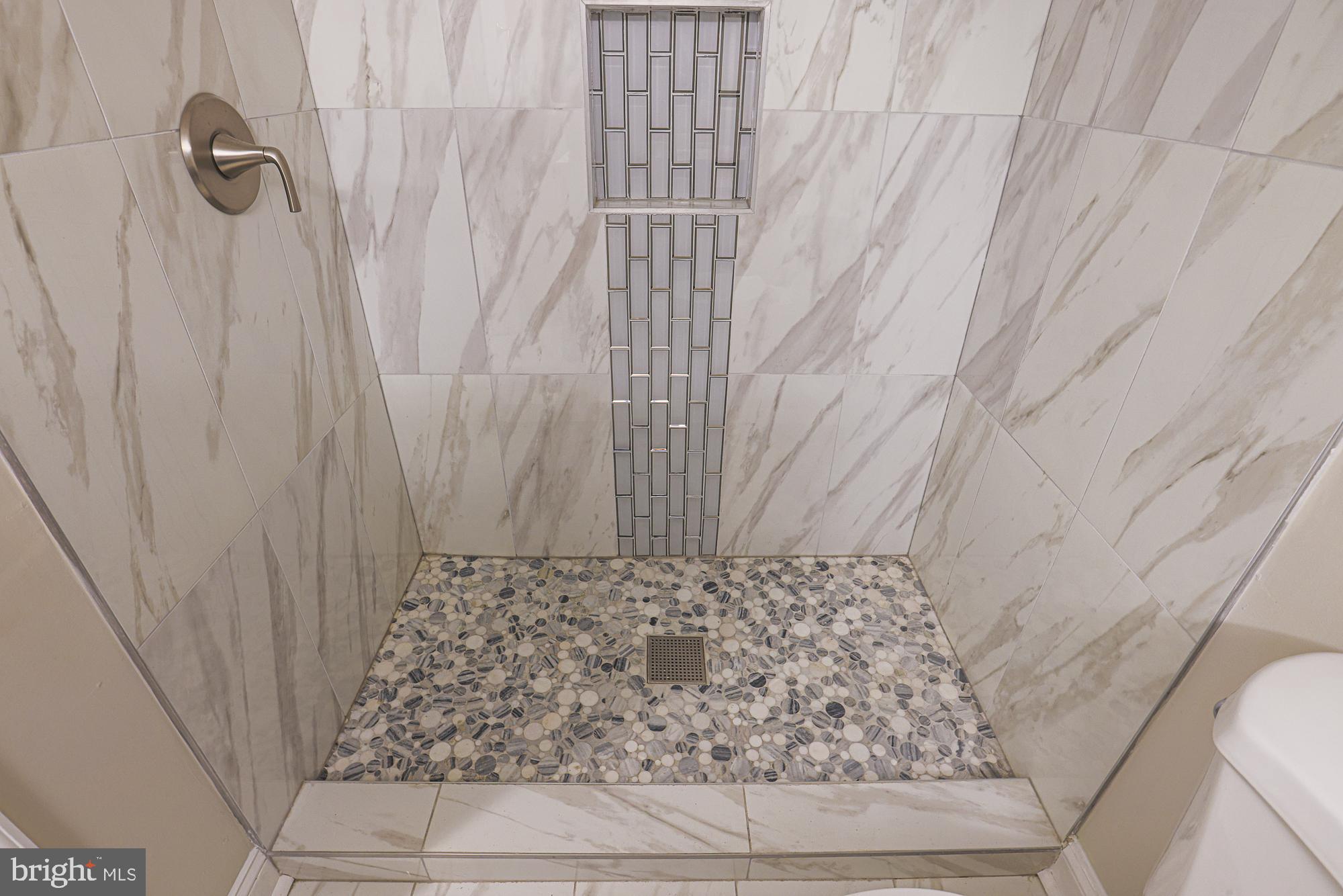 MILTON-MONTFORD - Residential