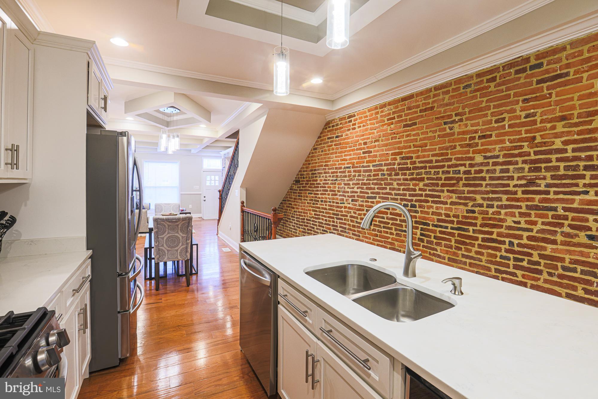 MILTON-MONTFORD - Residential