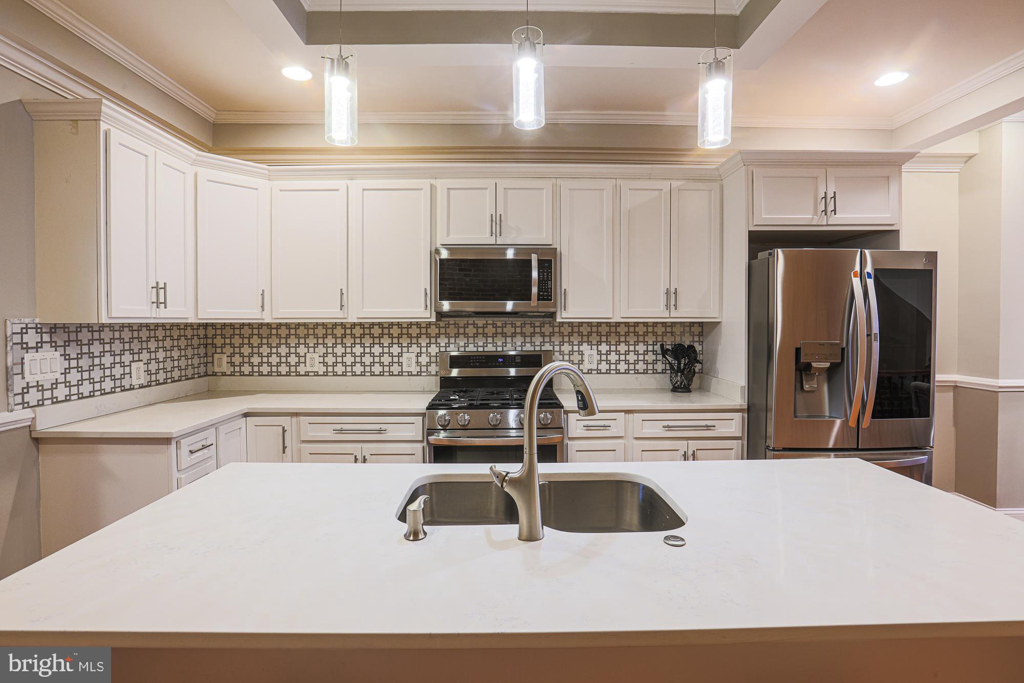 MILTON-MONTFORD - Residential