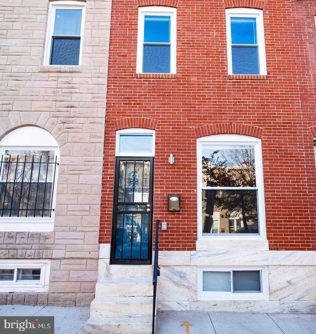 MILTON-MONTFORD - Residential