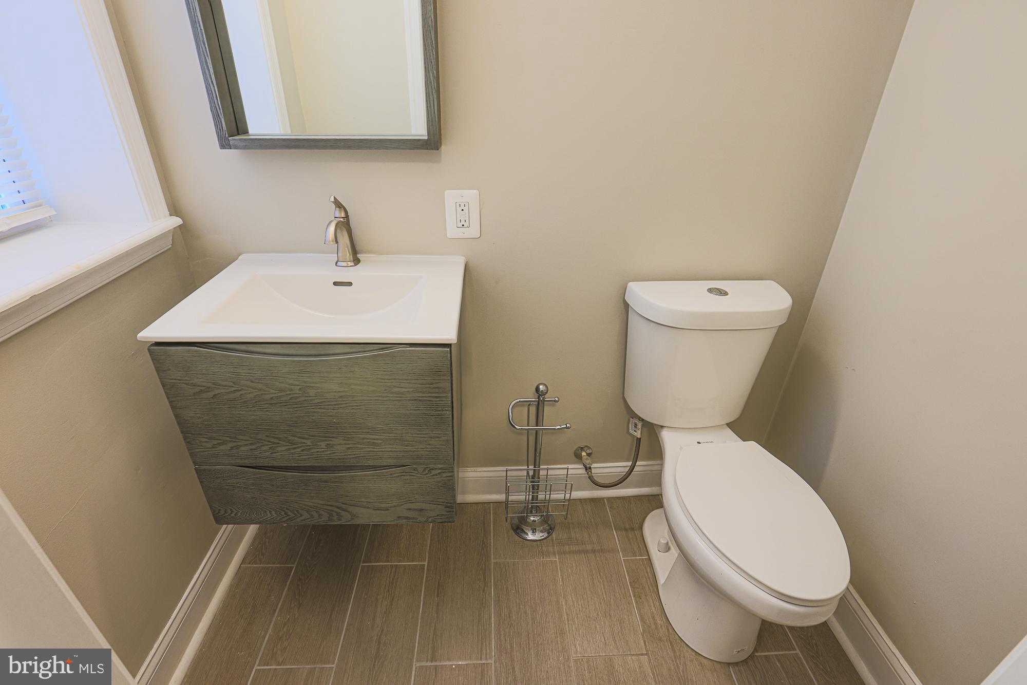 MILTON-MONTFORD - Residential