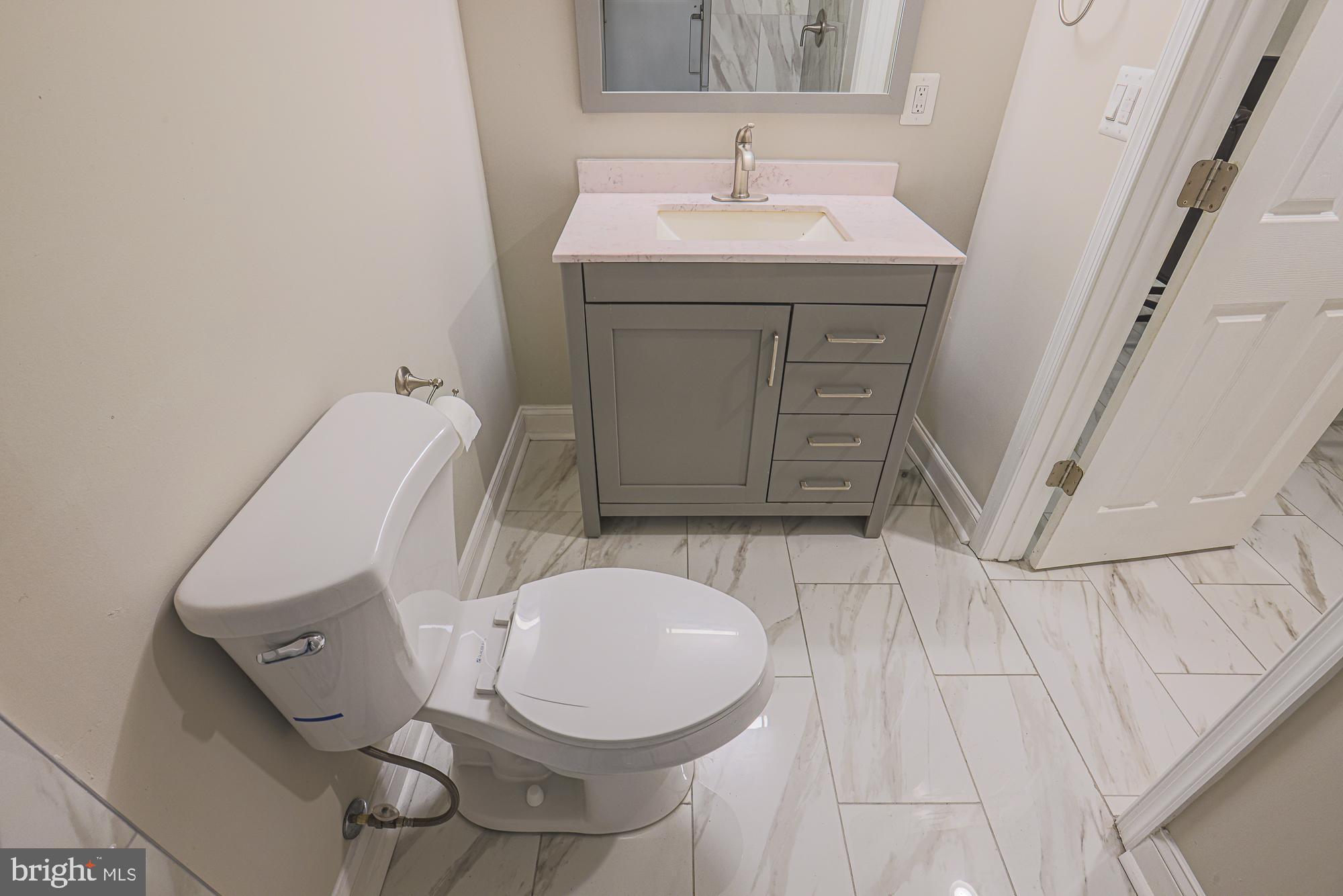 MILTON-MONTFORD - Residential