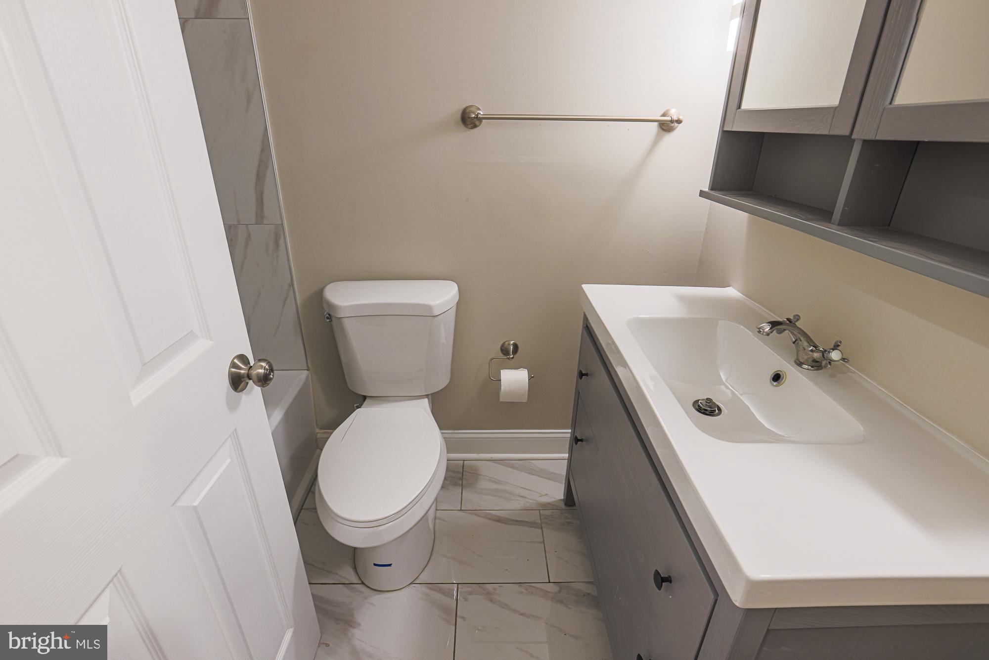 MILTON-MONTFORD - Residential