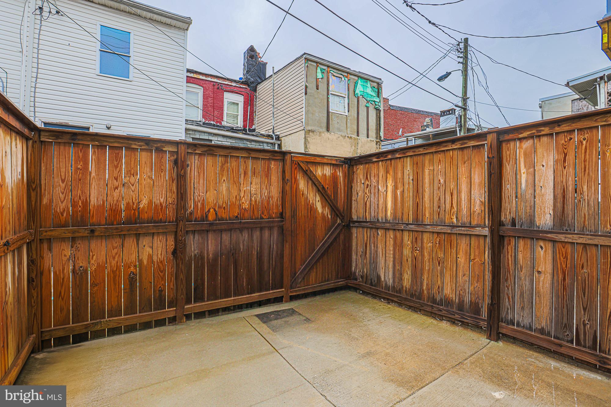 MILTON-MONTFORD - Residential