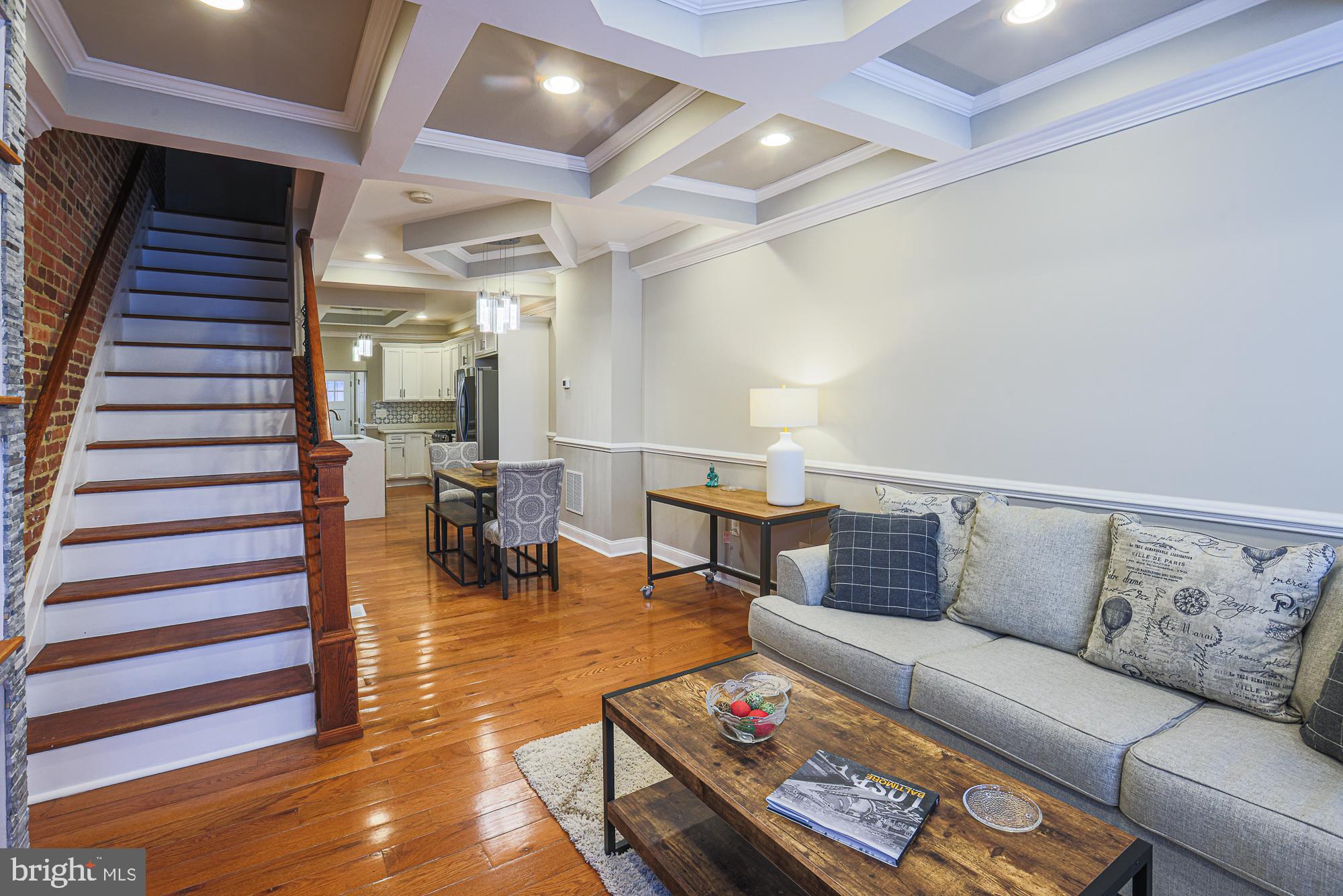 MILTON-MONTFORD - Residential