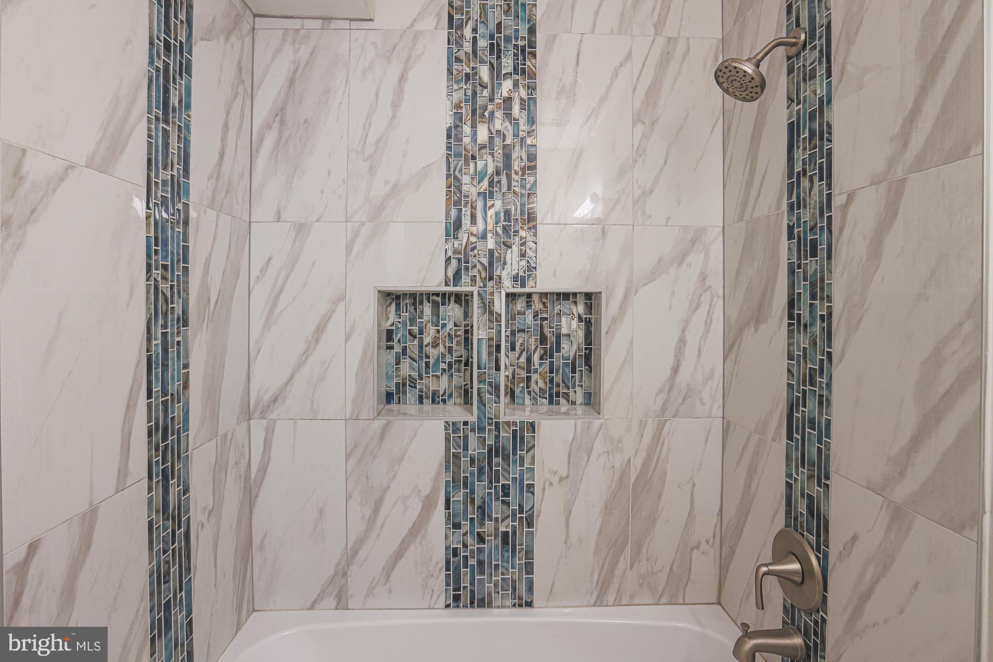 MILTON-MONTFORD - Residential