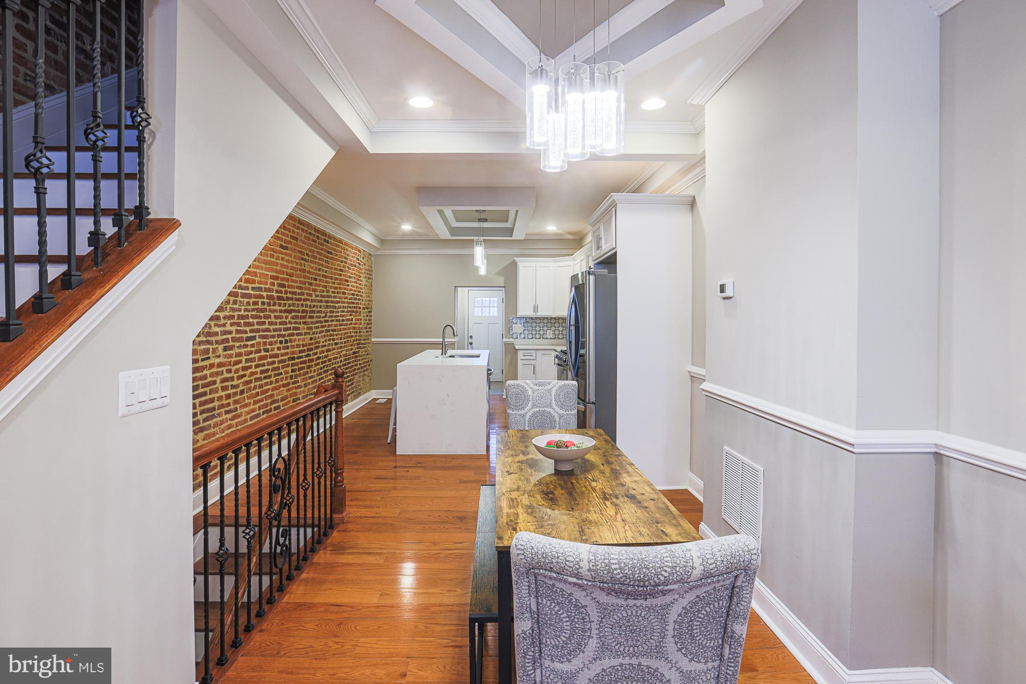 MILTON-MONTFORD - Residential