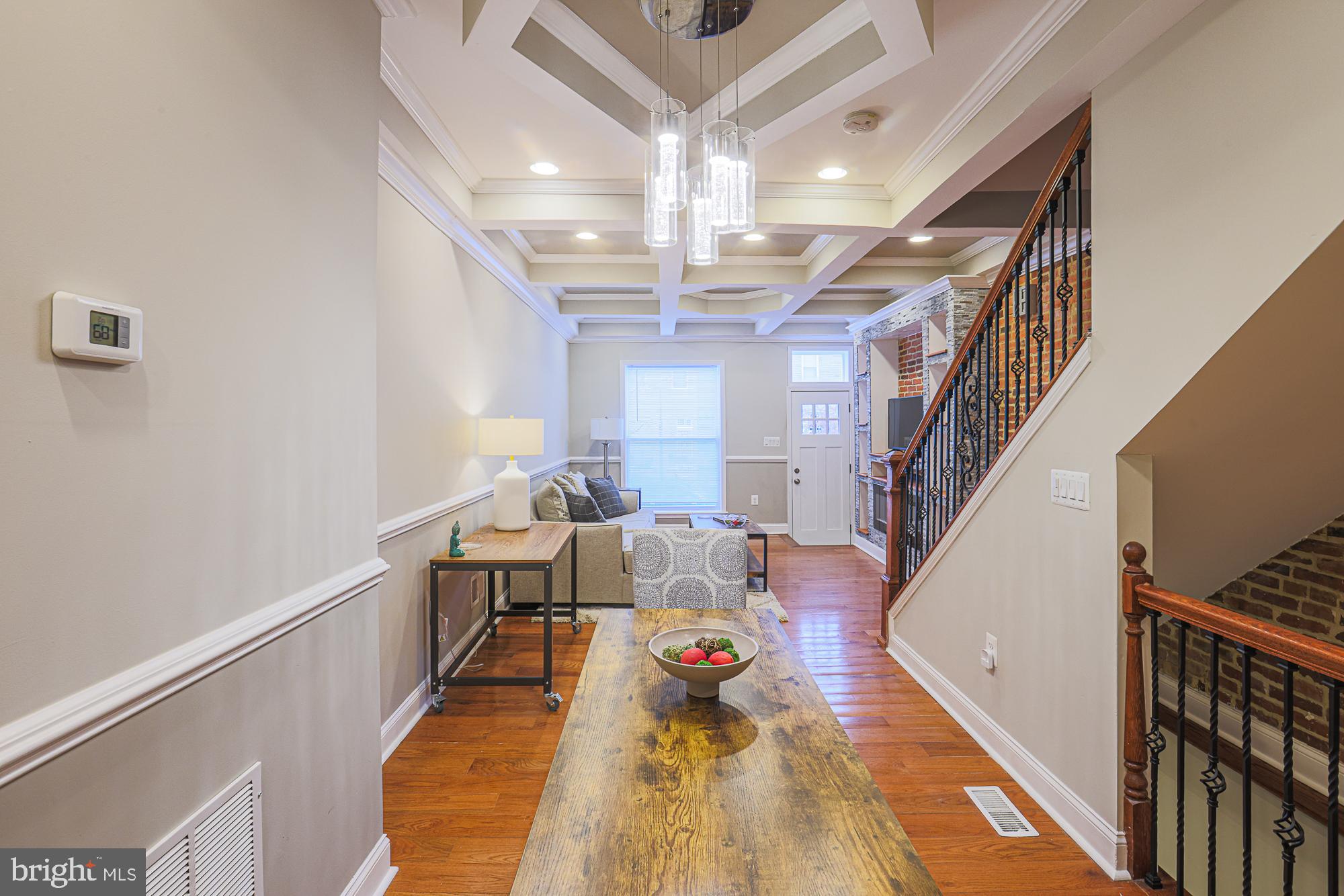 MILTON-MONTFORD - Residential