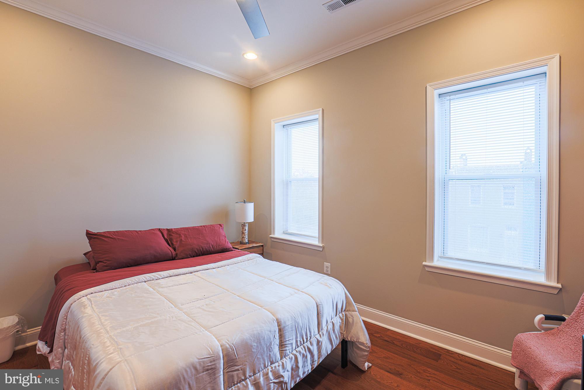 MILTON-MONTFORD - Residential