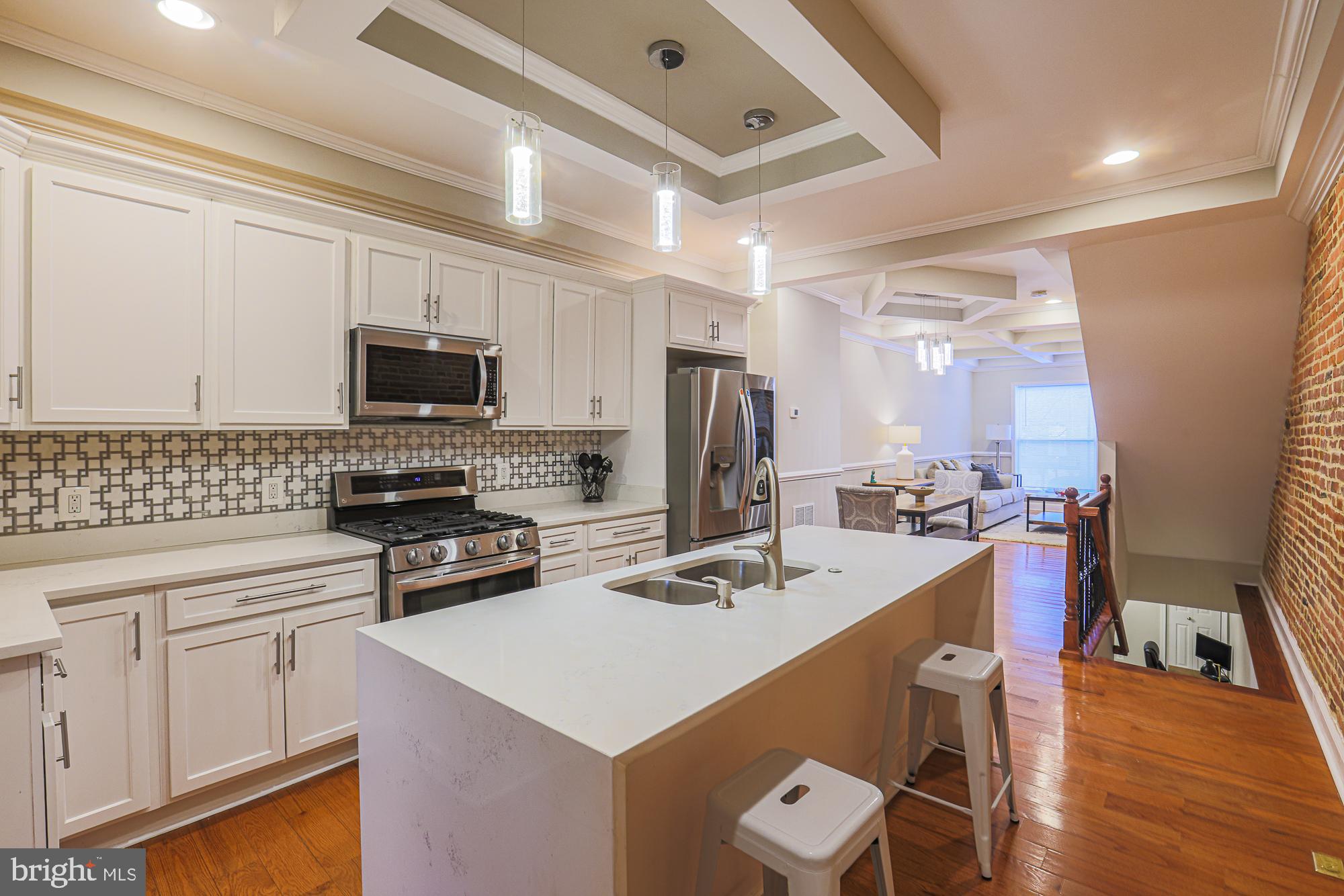 MILTON-MONTFORD - Residential