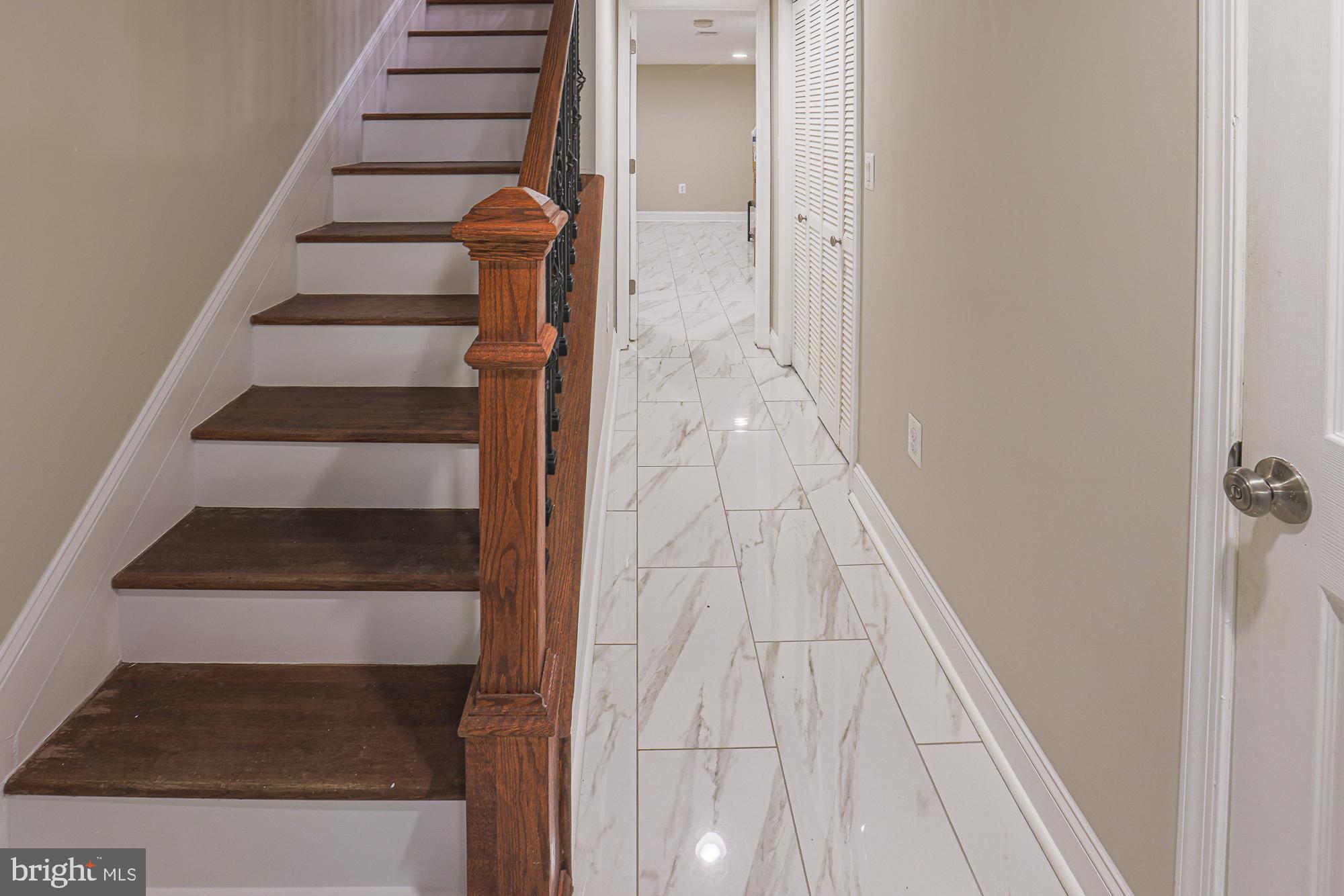 MILTON-MONTFORD - Residential