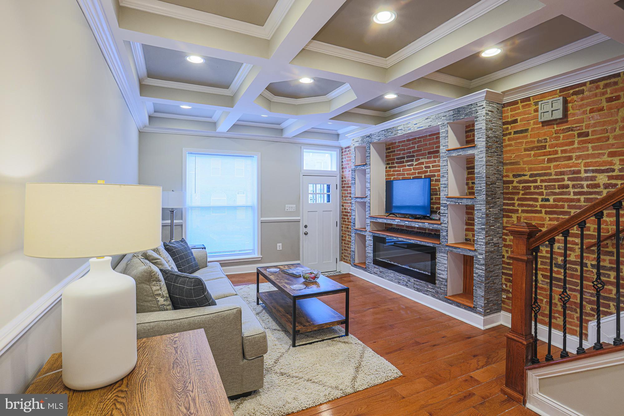 MILTON-MONTFORD - Residential