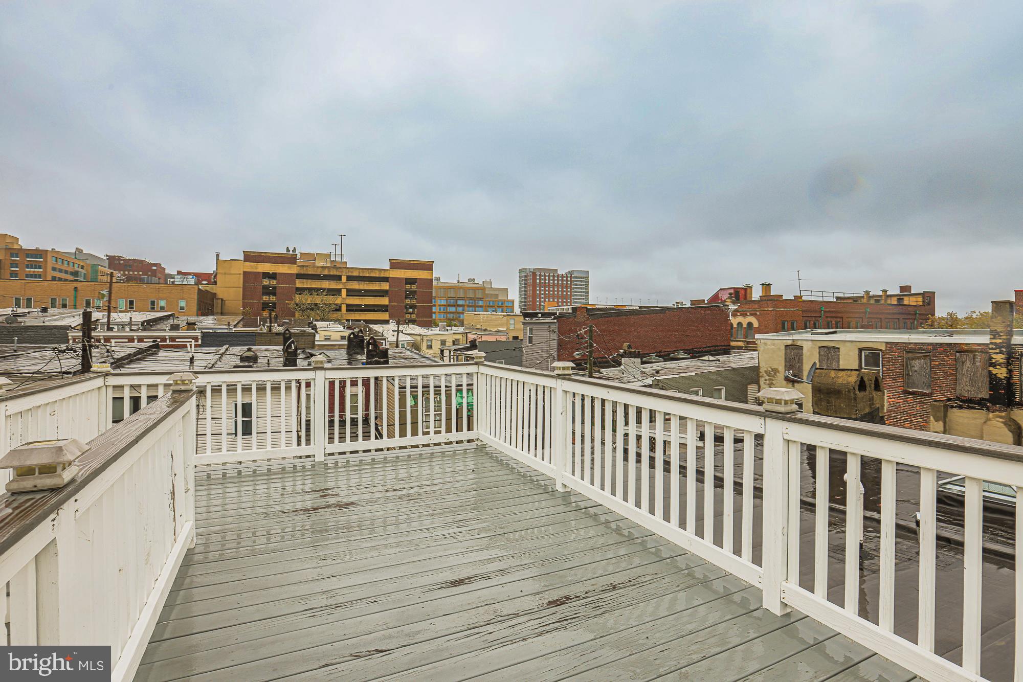 MILTON-MONTFORD - Residential