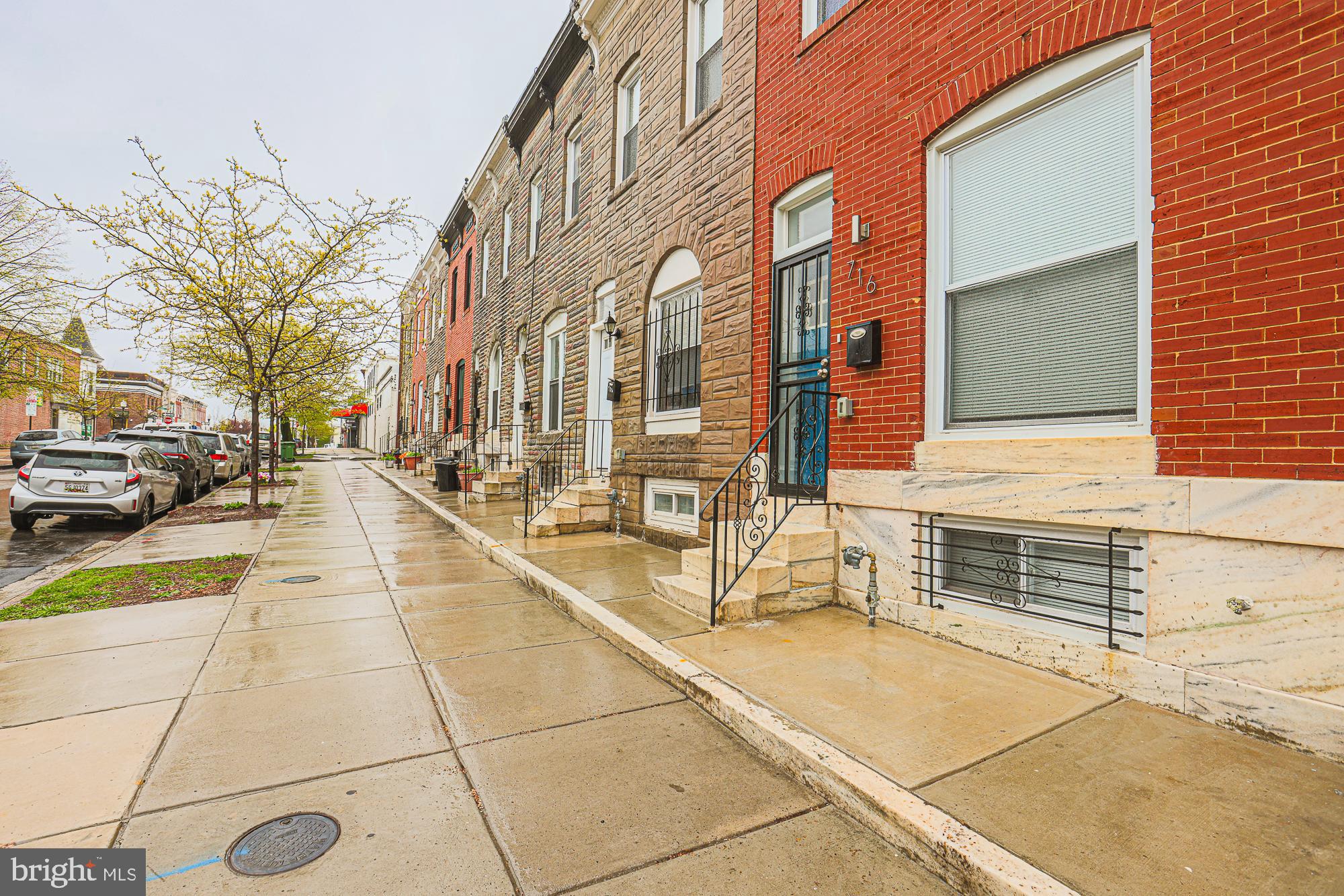 MILTON-MONTFORD - Residential