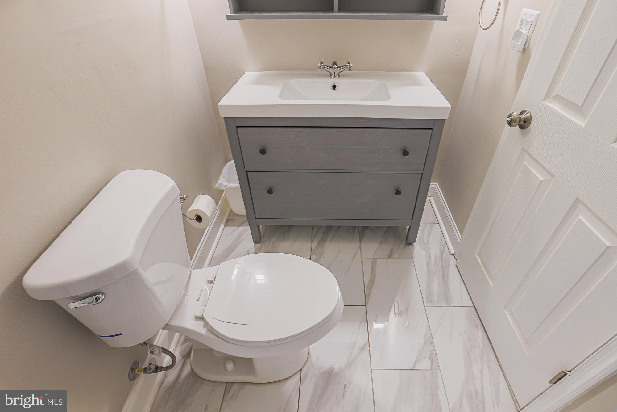 MILTON-MONTFORD - Residential