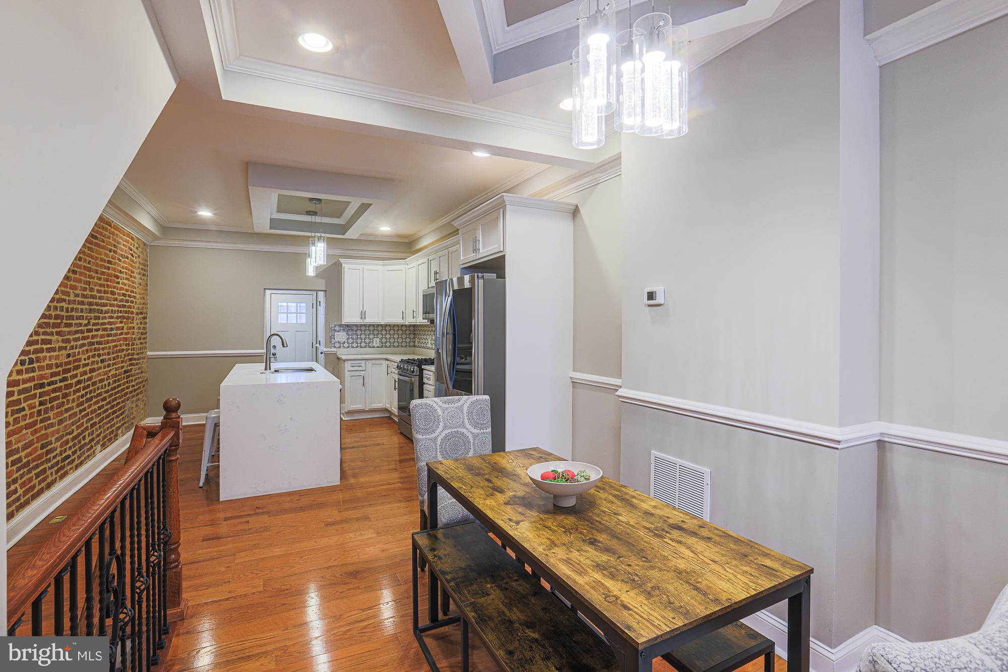 MILTON-MONTFORD - Residential