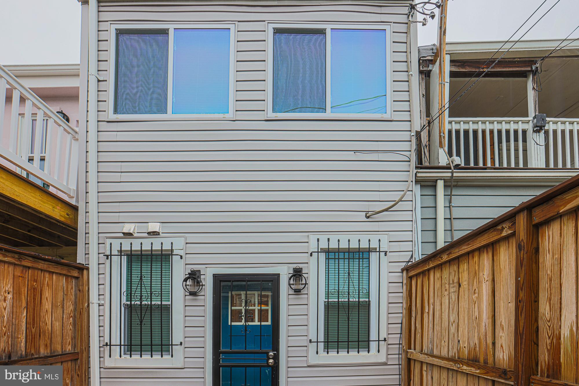 MILTON-MONTFORD - Residential