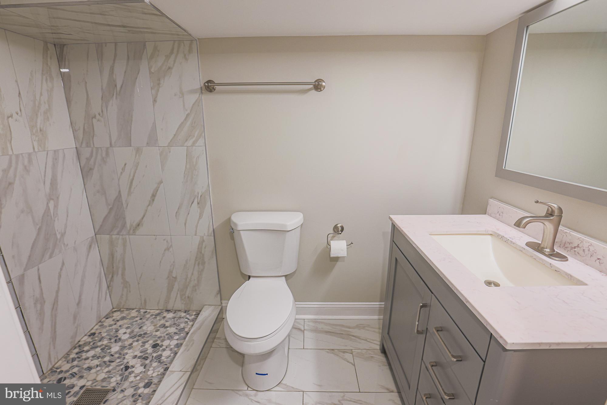 MILTON-MONTFORD - Residential