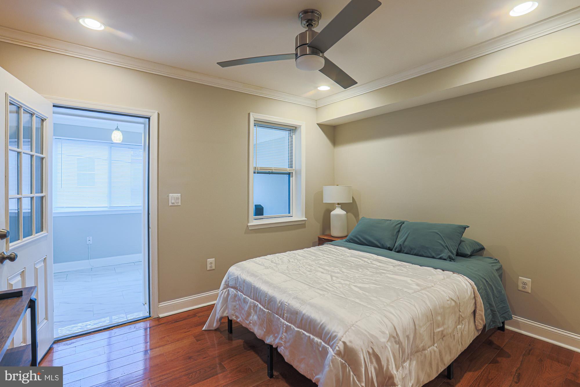 MILTON-MONTFORD - Residential