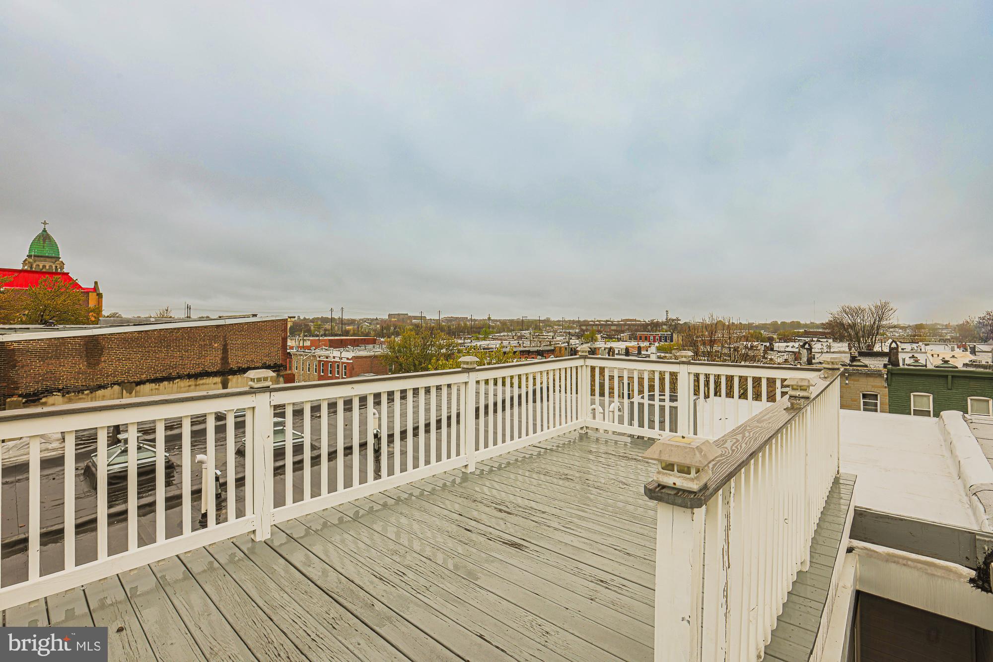 MILTON-MONTFORD - Residential