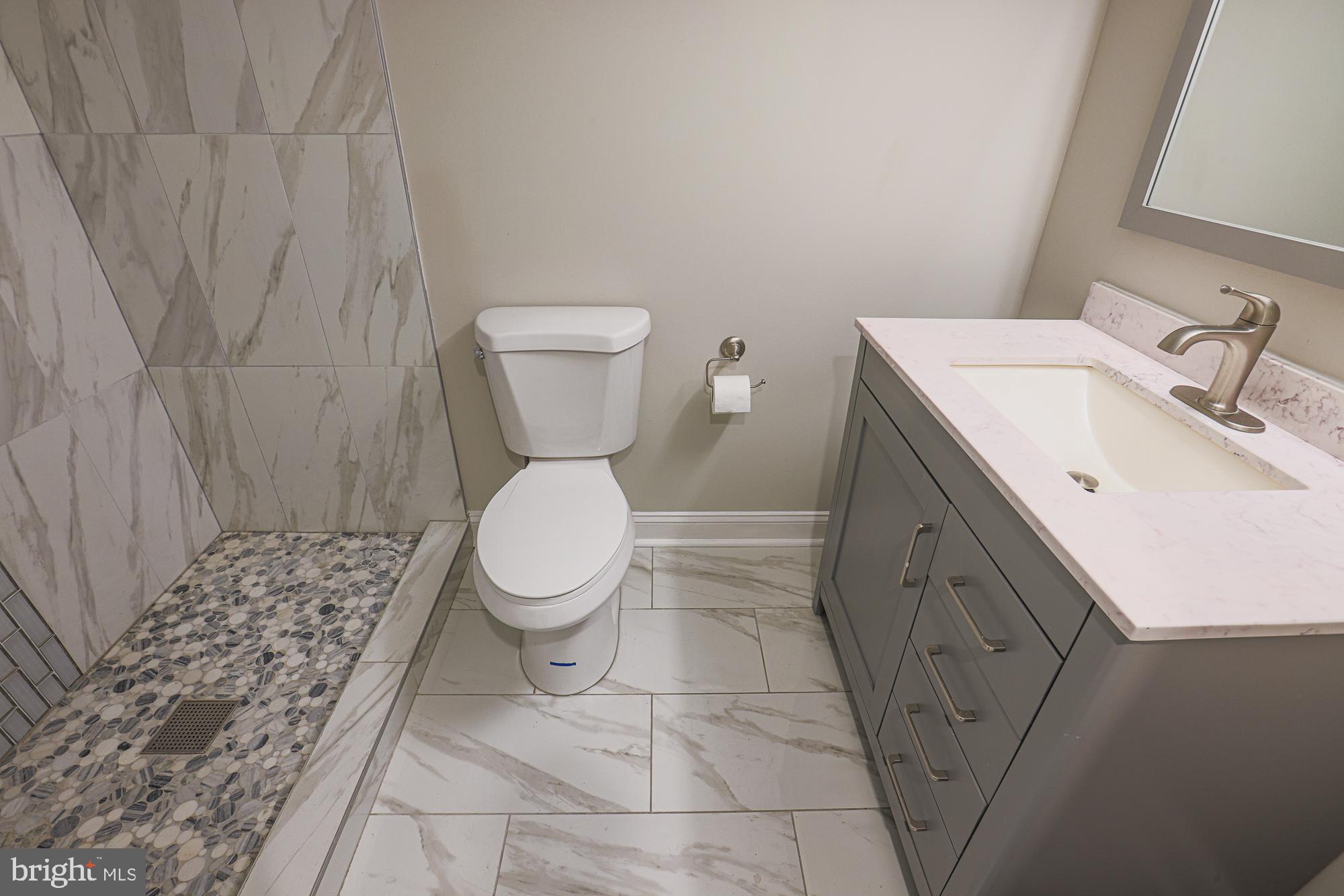 MILTON-MONTFORD - Residential