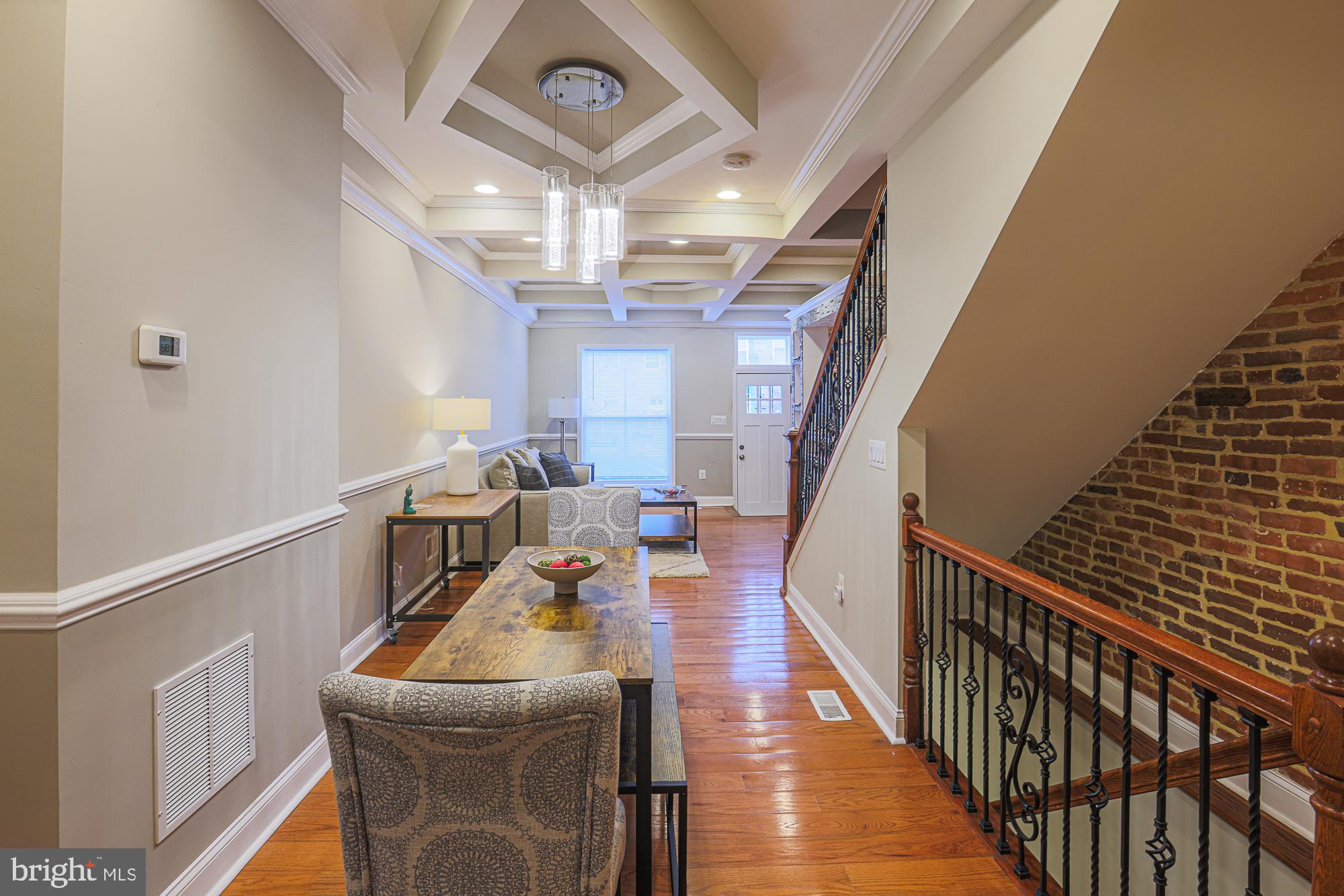 MILTON-MONTFORD - Residential