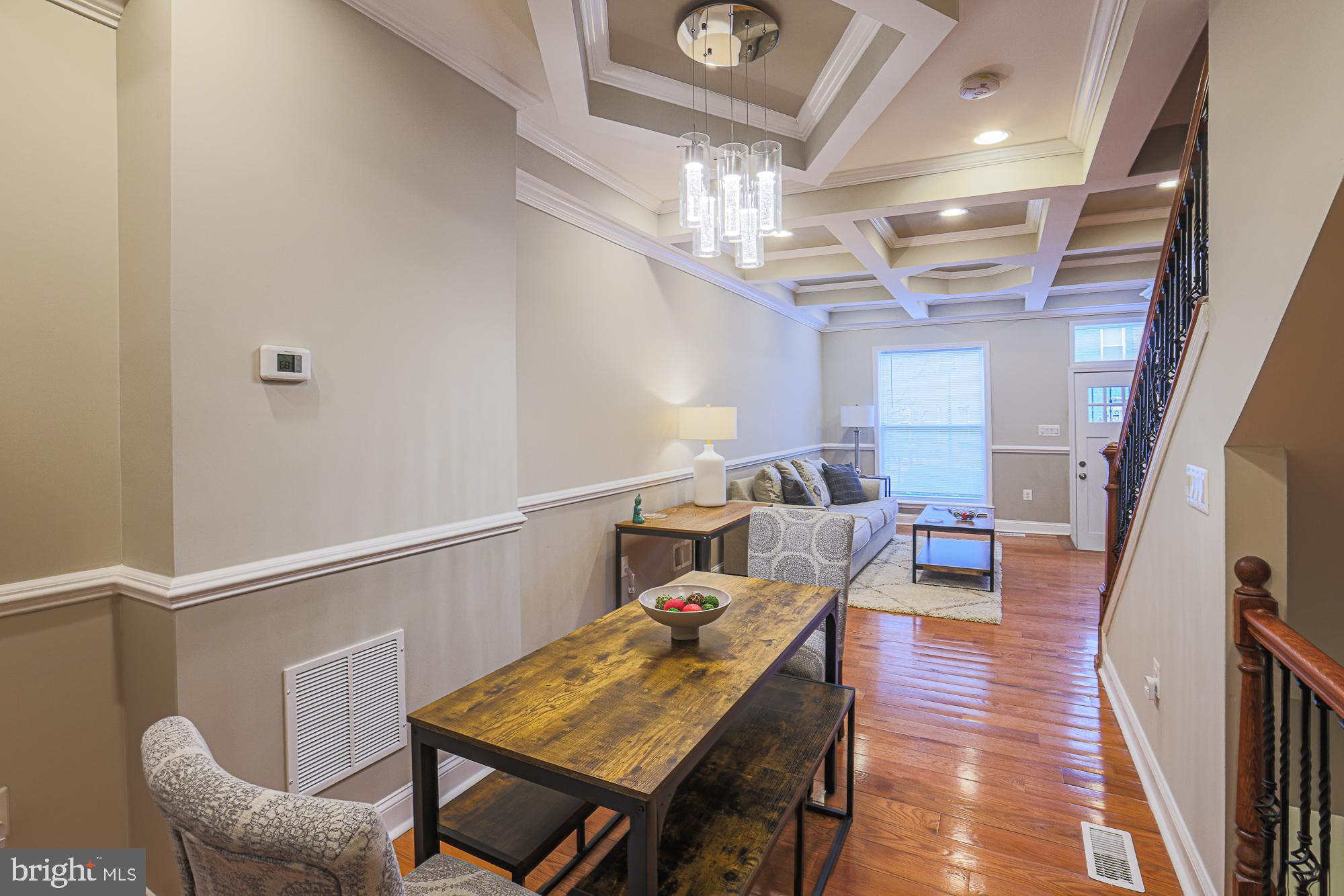 MILTON-MONTFORD - Residential