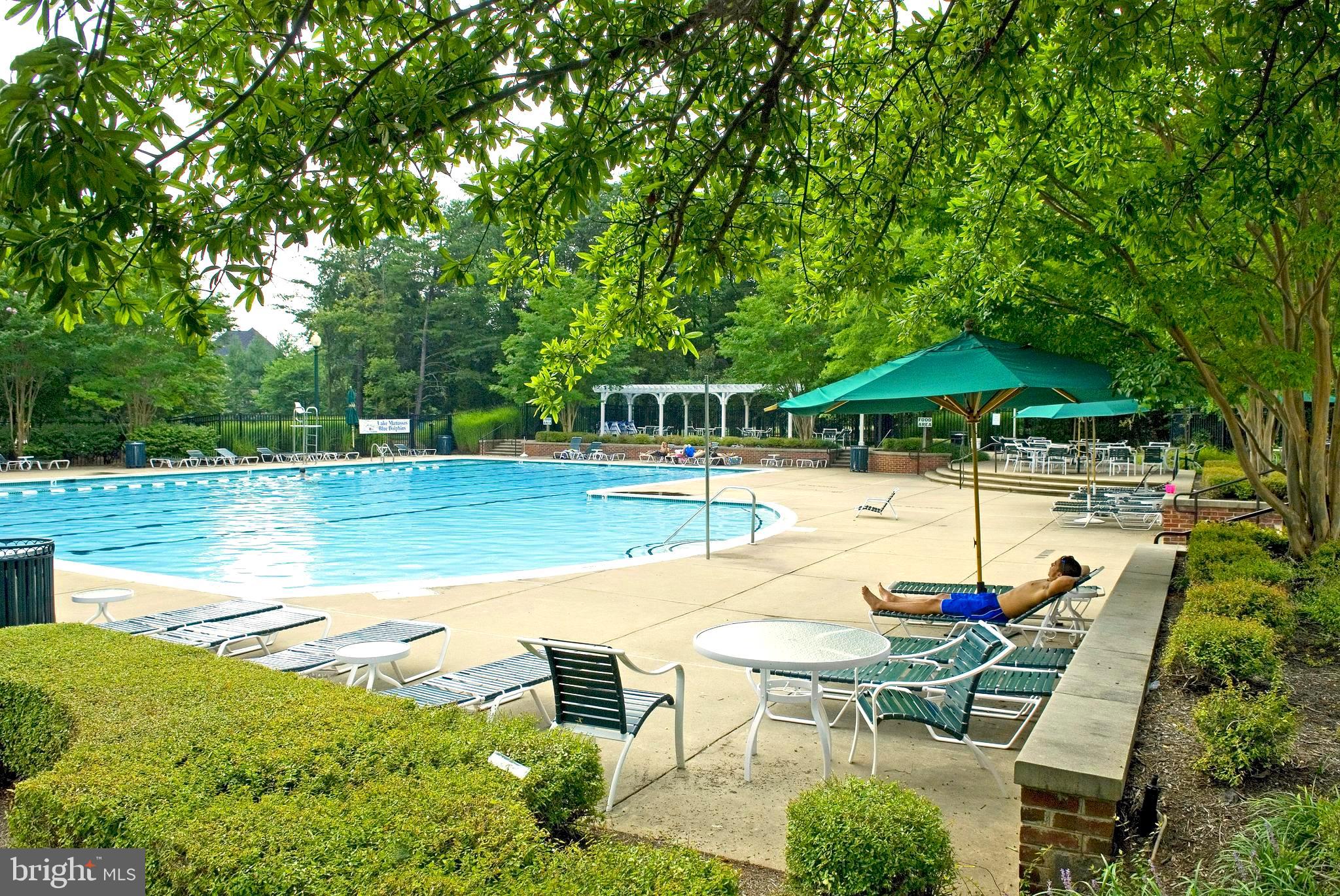 LAKE MANASSAS - Residential