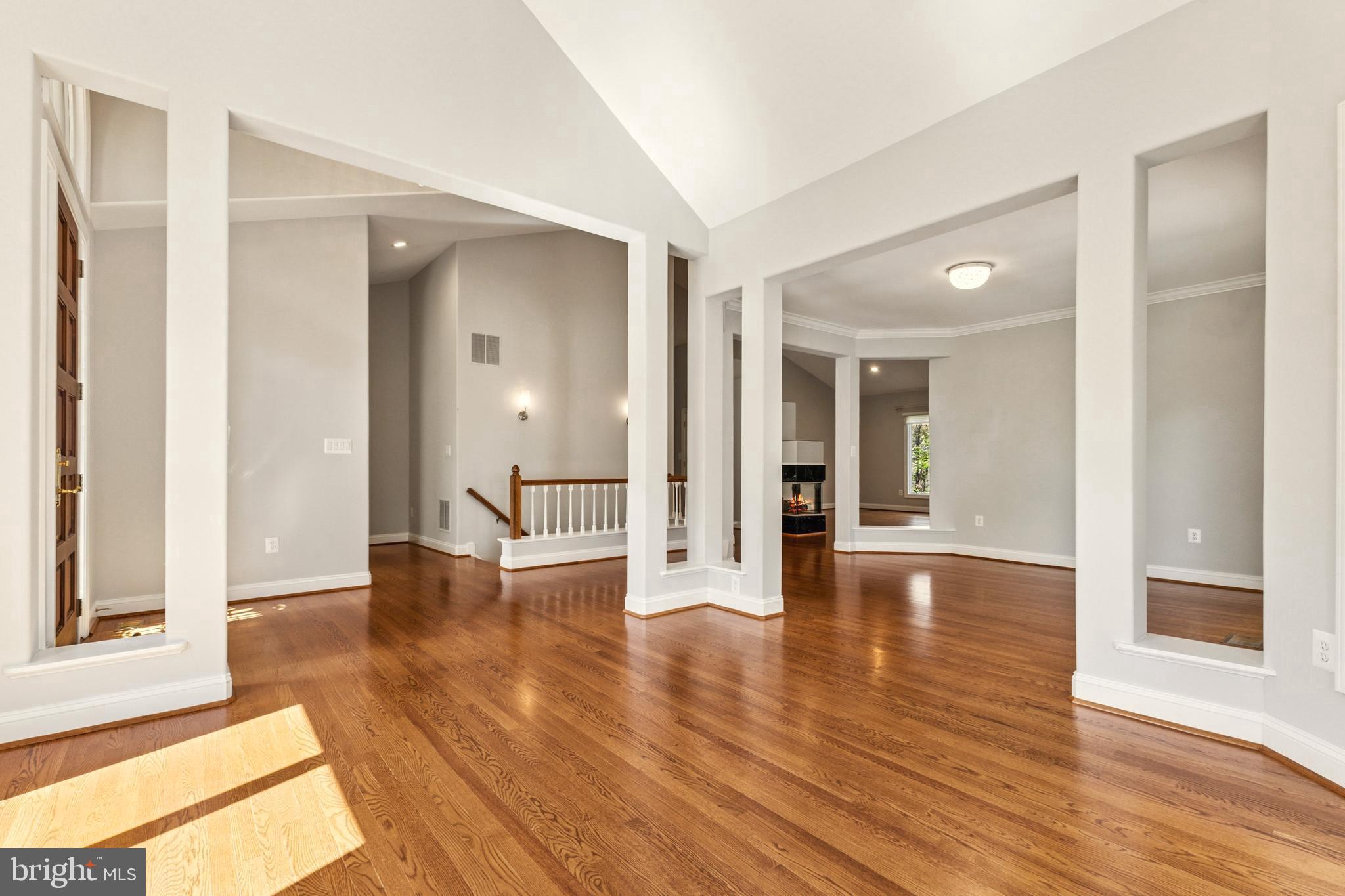 LAKE MANASSAS - Residential