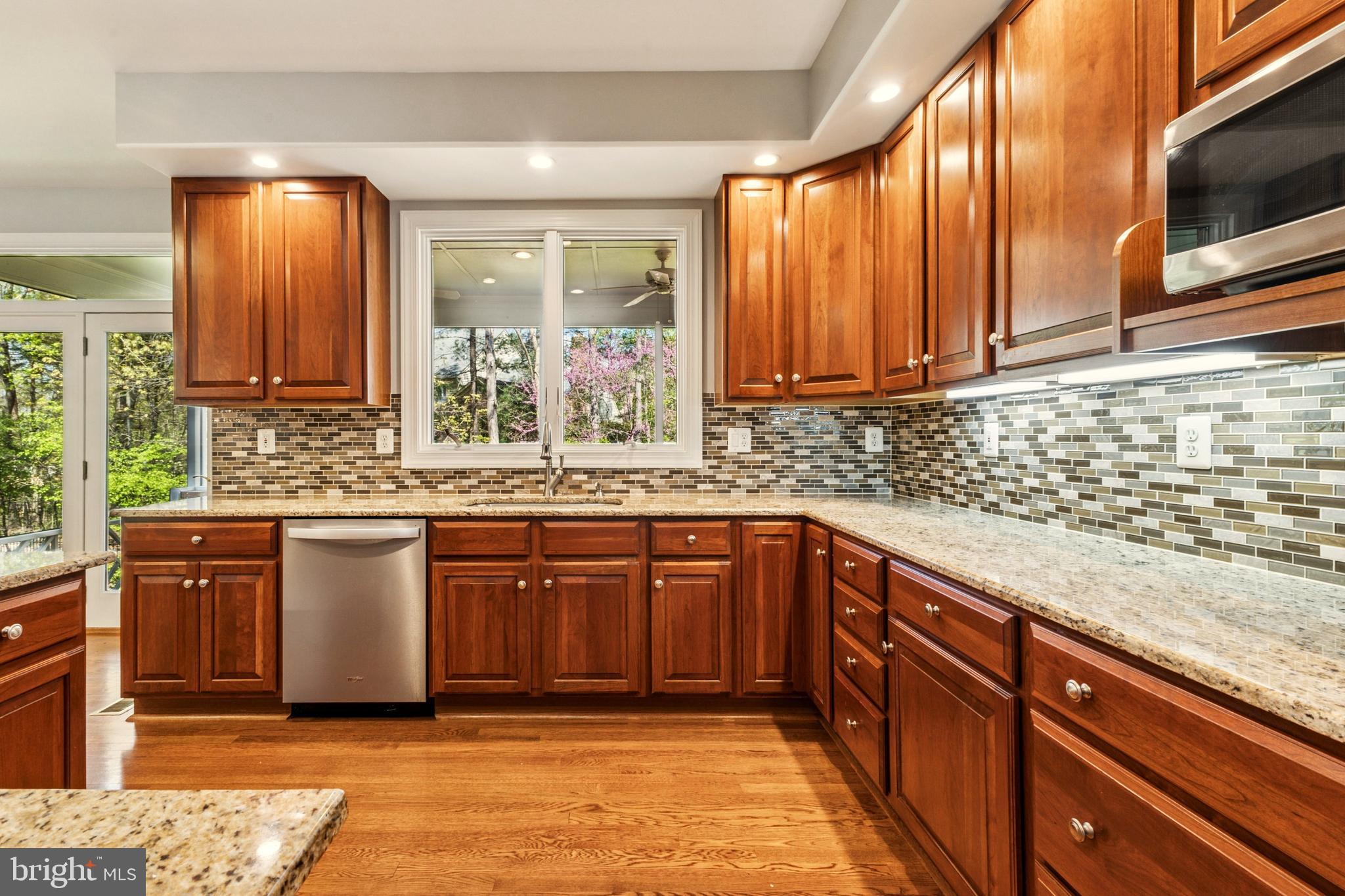 LAKE MANASSAS - Residential