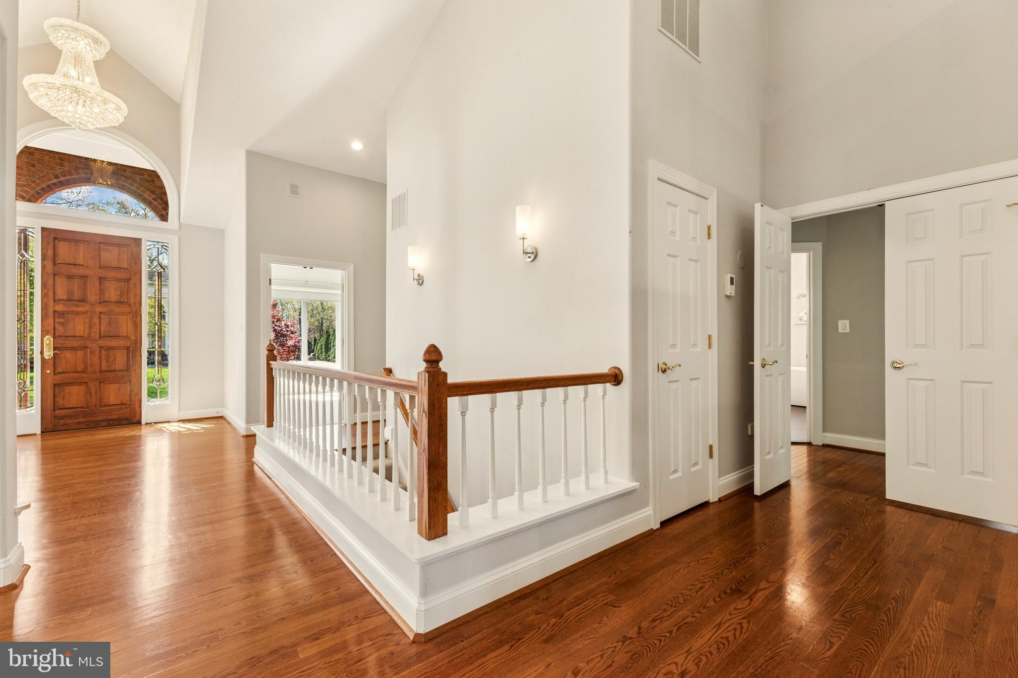 LAKE MANASSAS - Residential