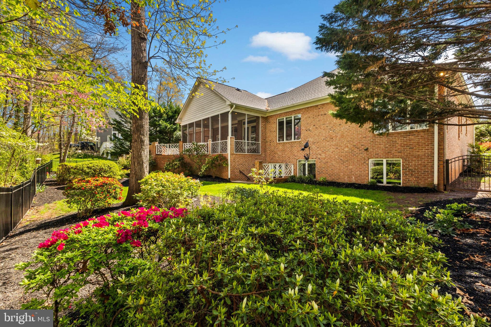 LAKE MANASSAS - Residential