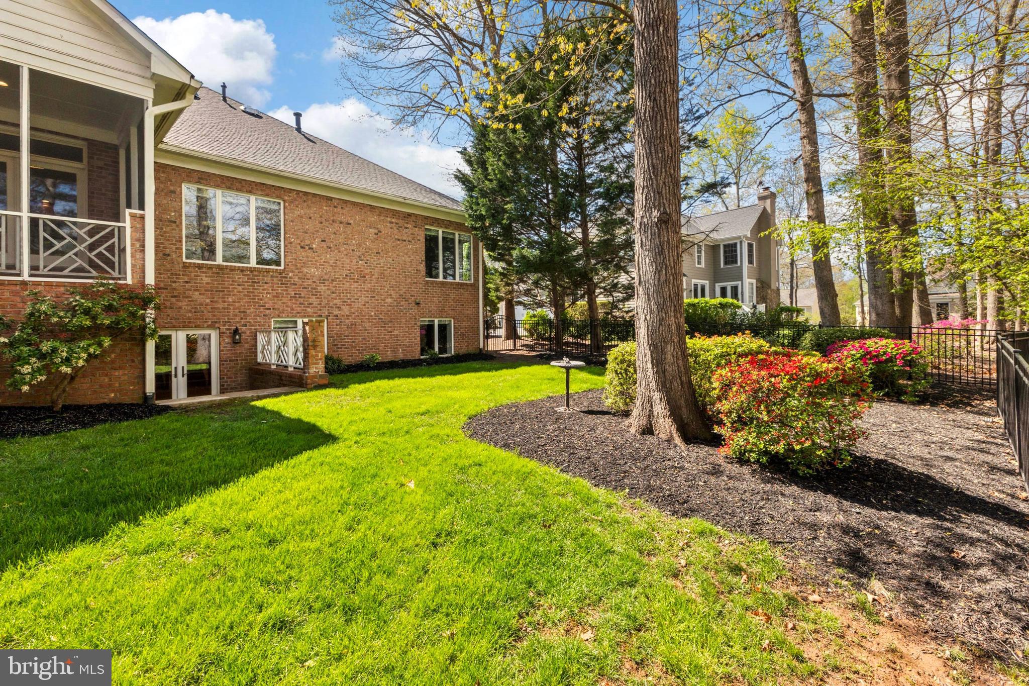 LAKE MANASSAS - Residential
