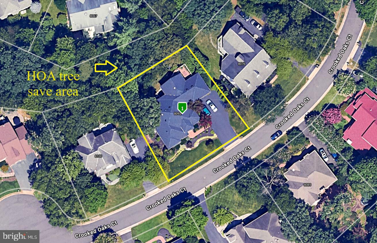 LAKE MANASSAS - Residential