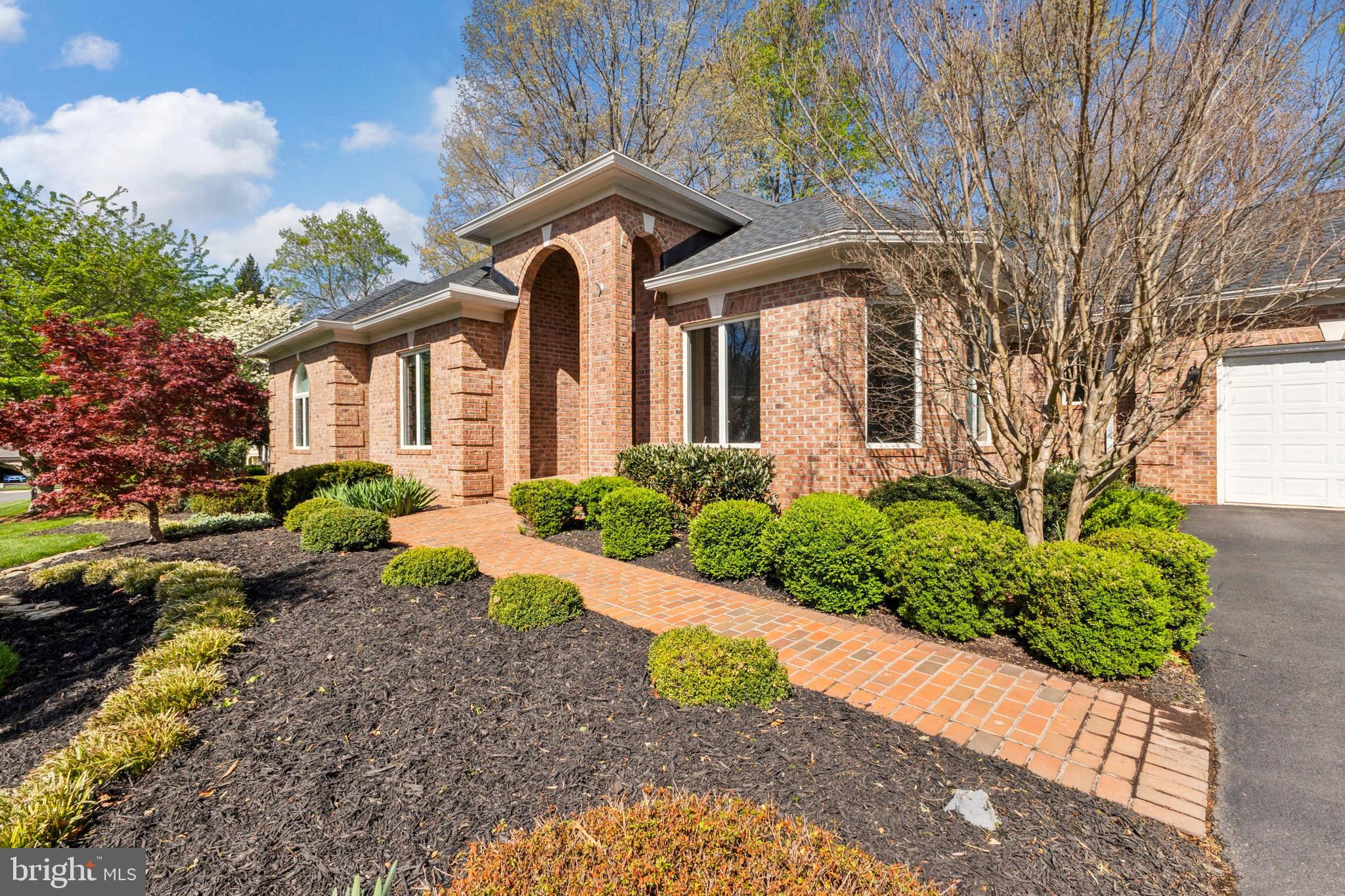 LAKE MANASSAS - Residential