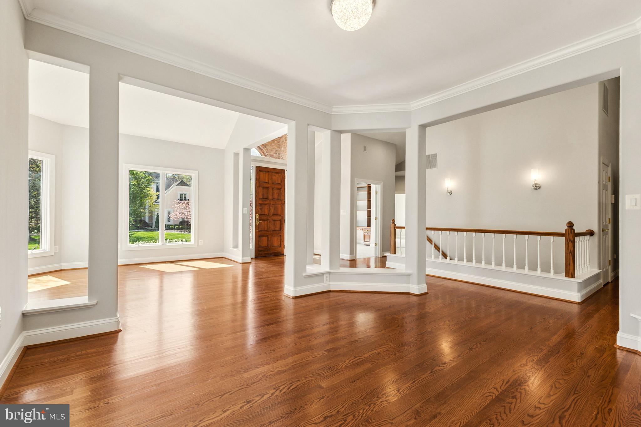 LAKE MANASSAS - Residential