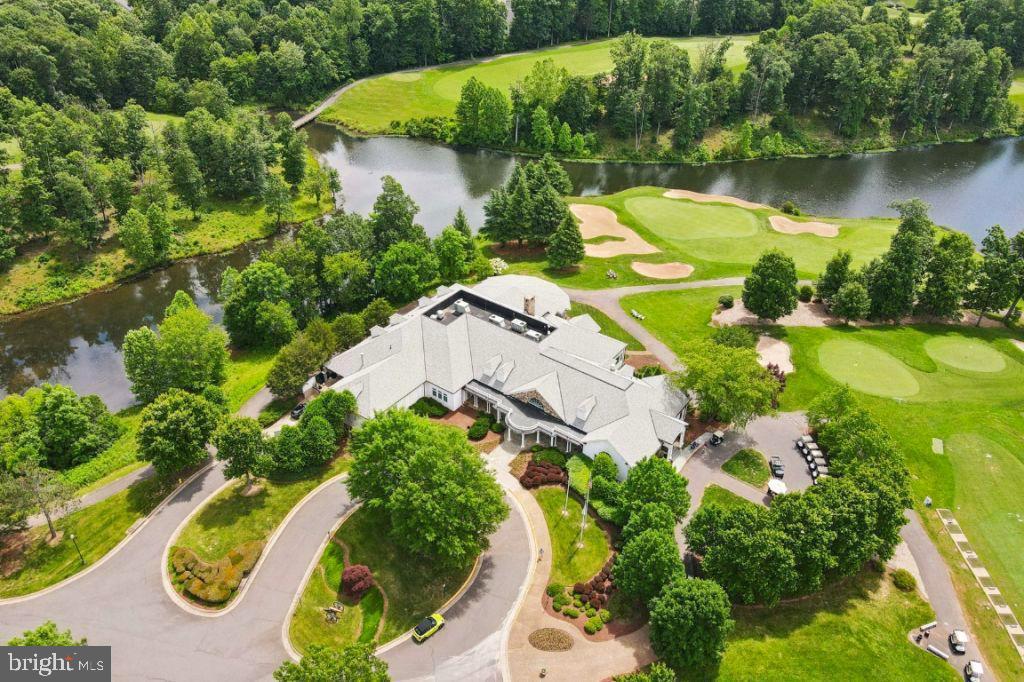 LAKE MANASSAS - Residential