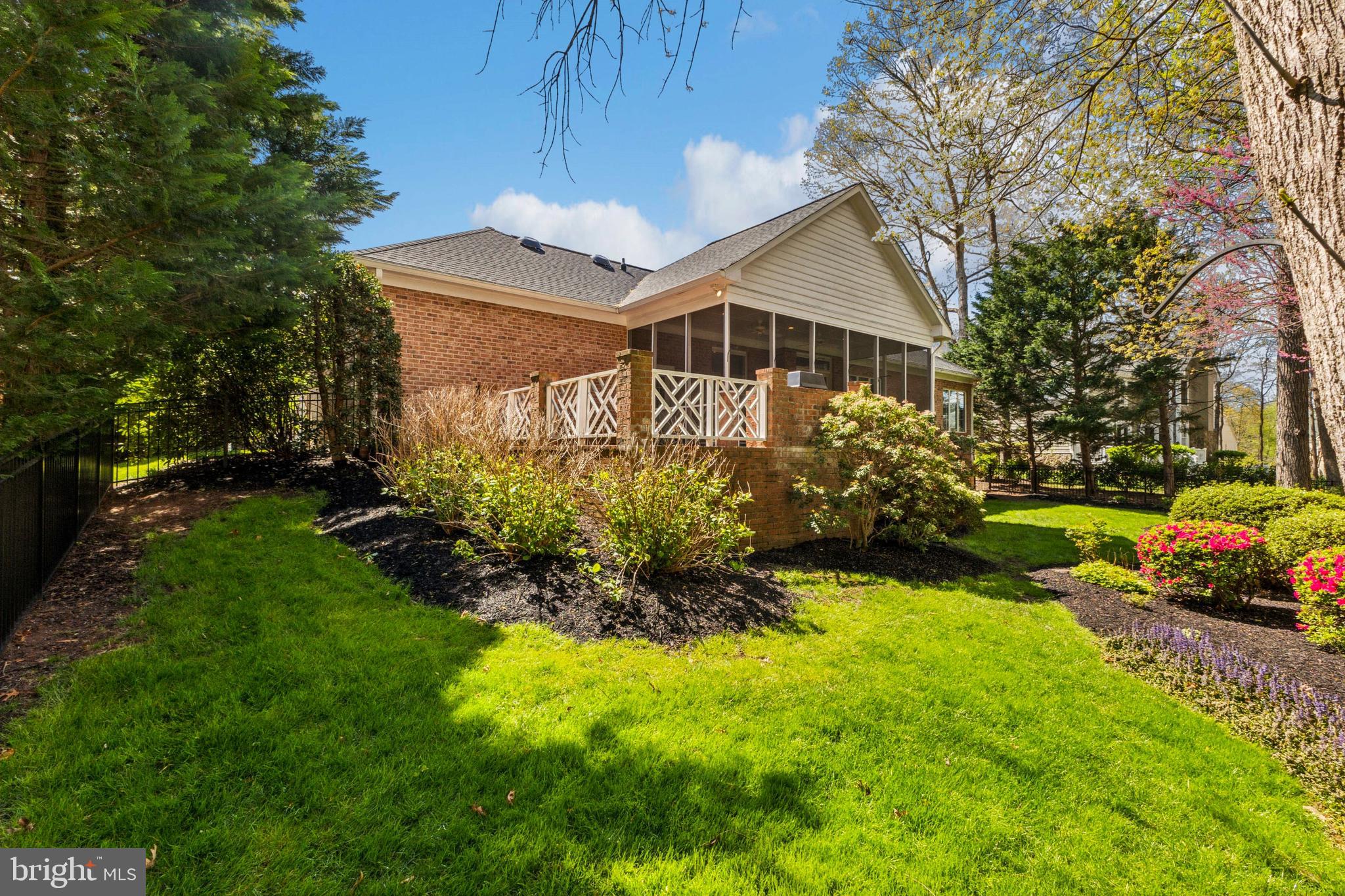 LAKE MANASSAS - Residential