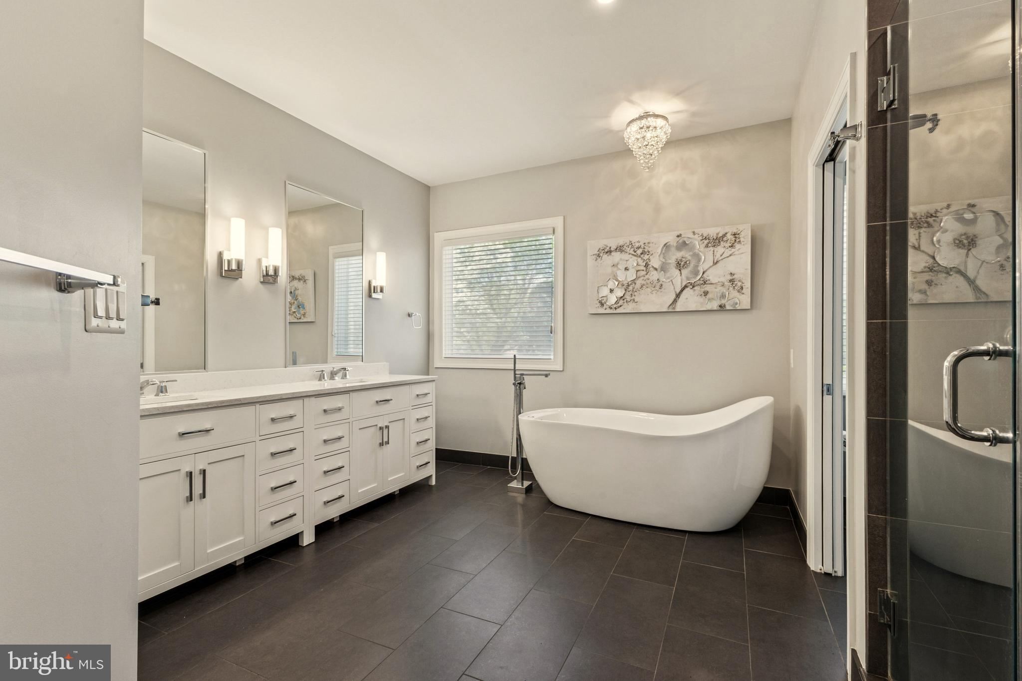 LAKE MANASSAS - Residential