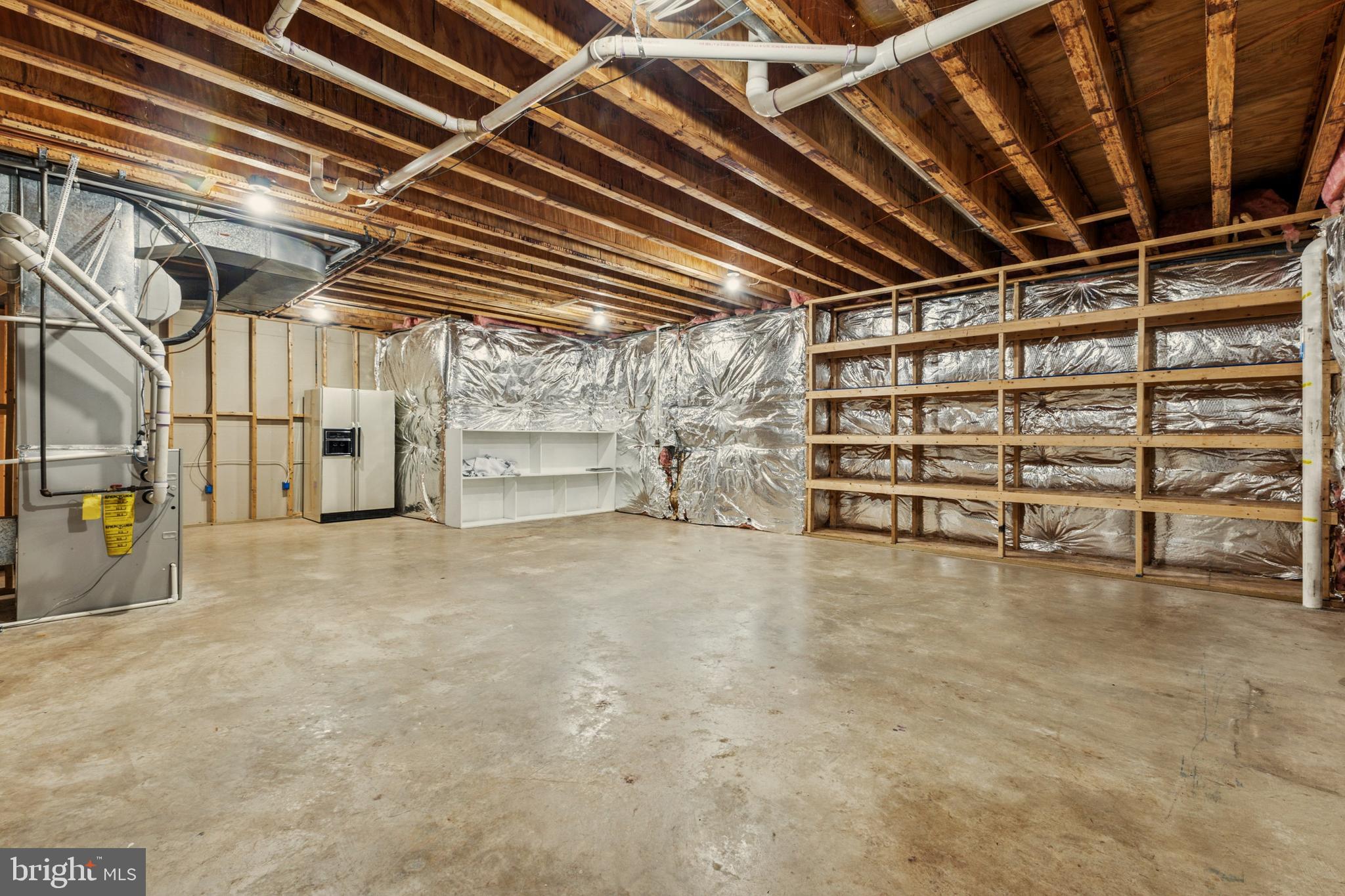 LAKE MANASSAS - Residential