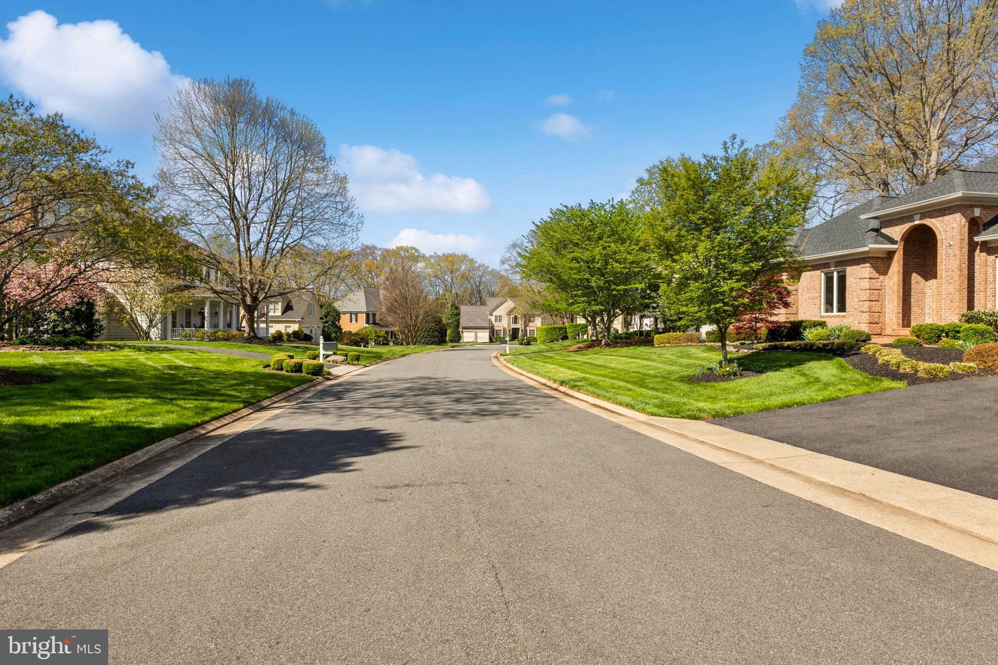 LAKE MANASSAS - Residential