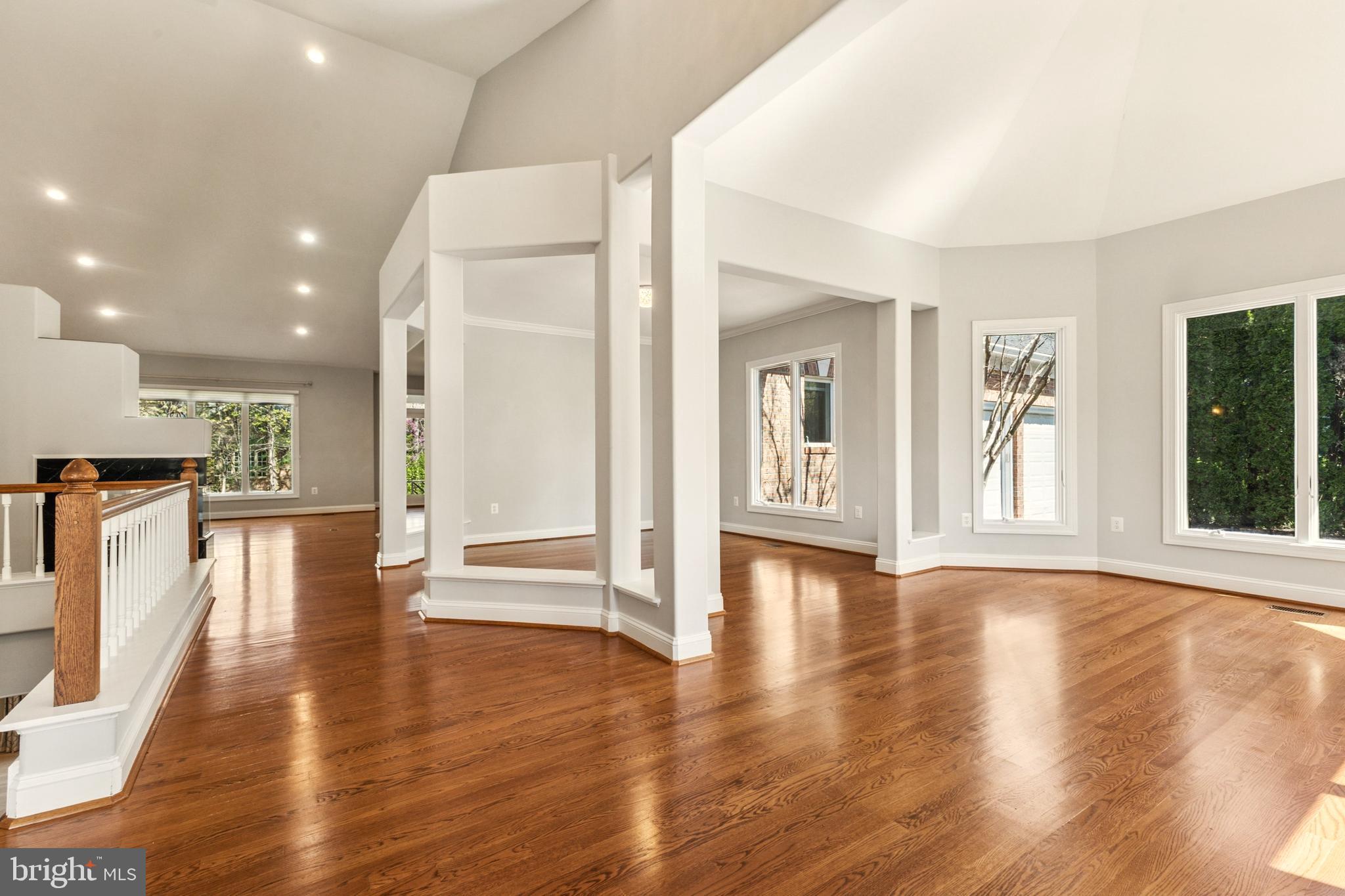 LAKE MANASSAS - Residential