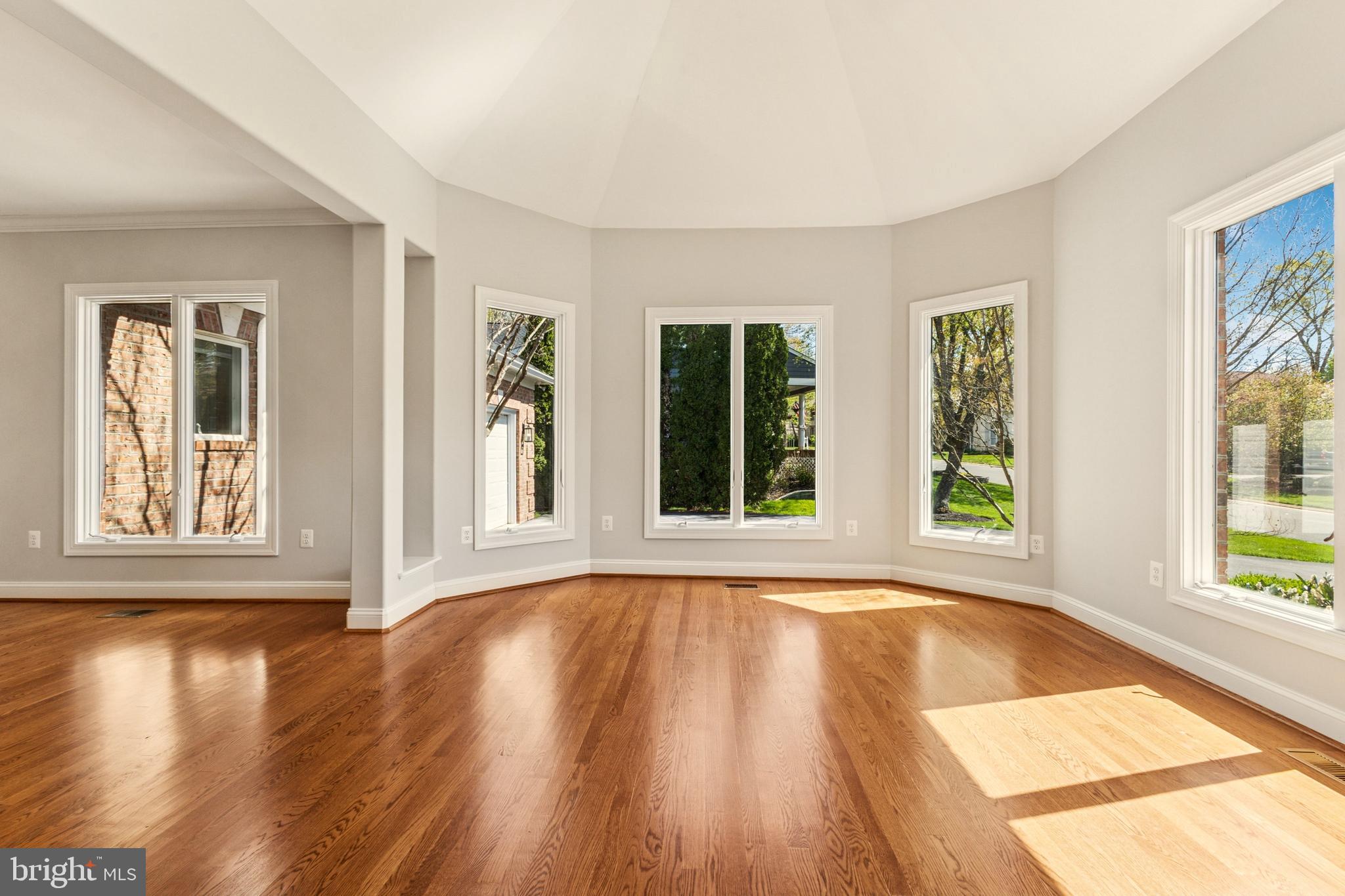 LAKE MANASSAS - Residential