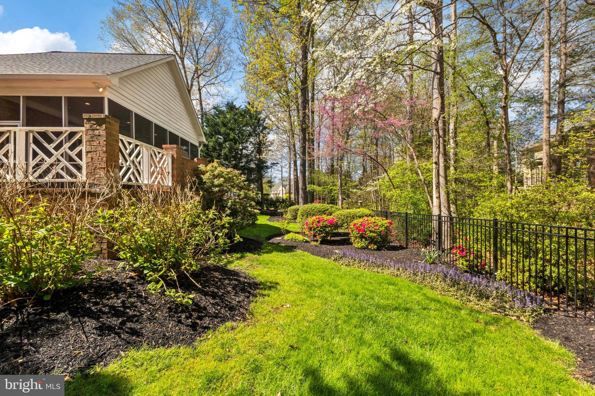 LAKE MANASSAS - Residential